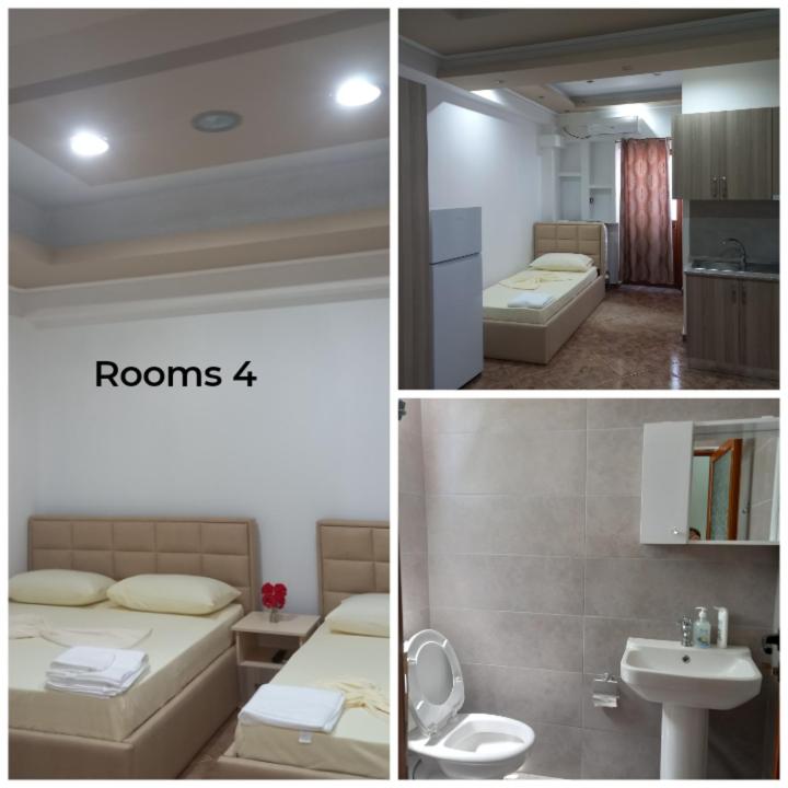 Bar Restorant Hotel Altini