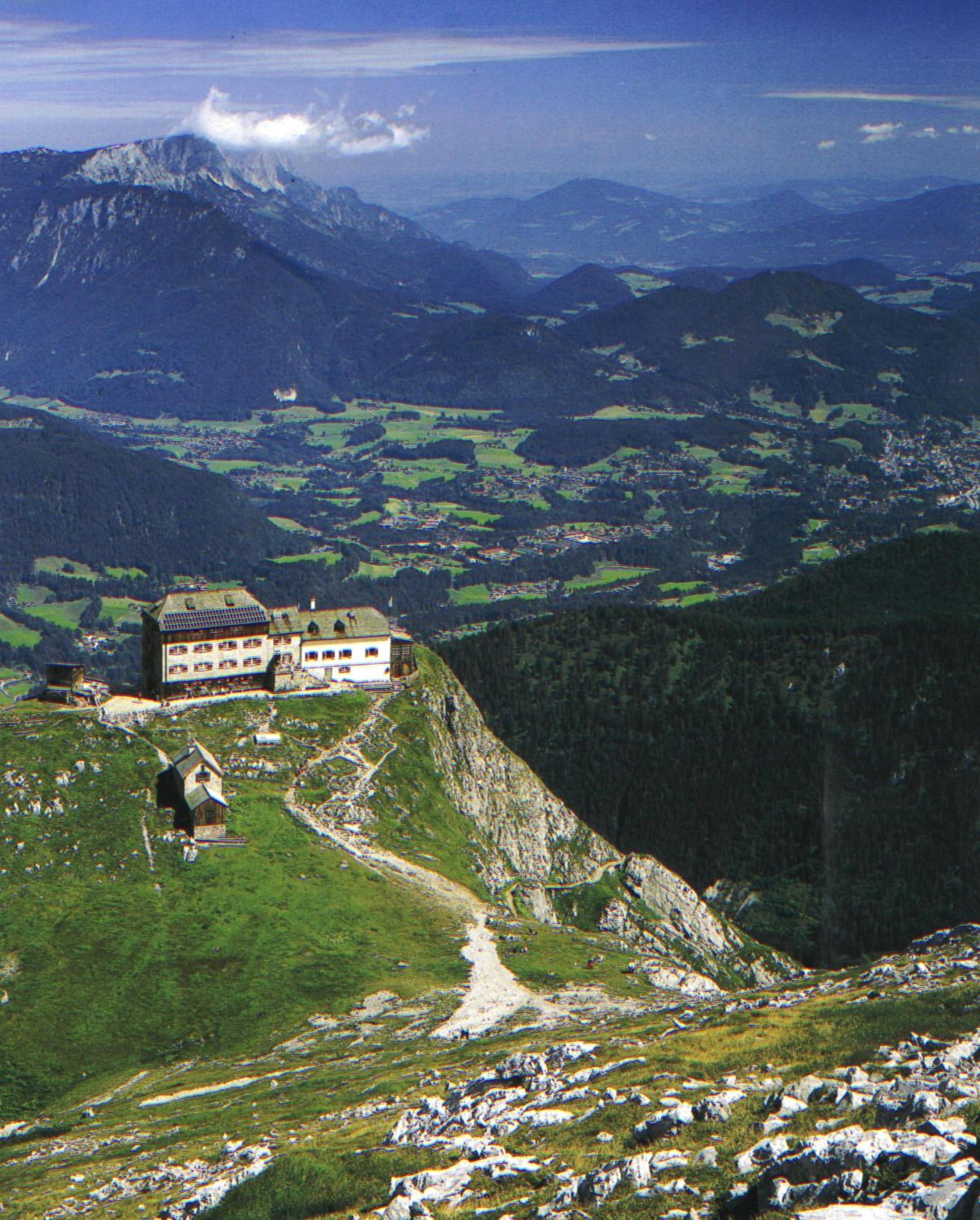 Ferienwohung Haus Renn