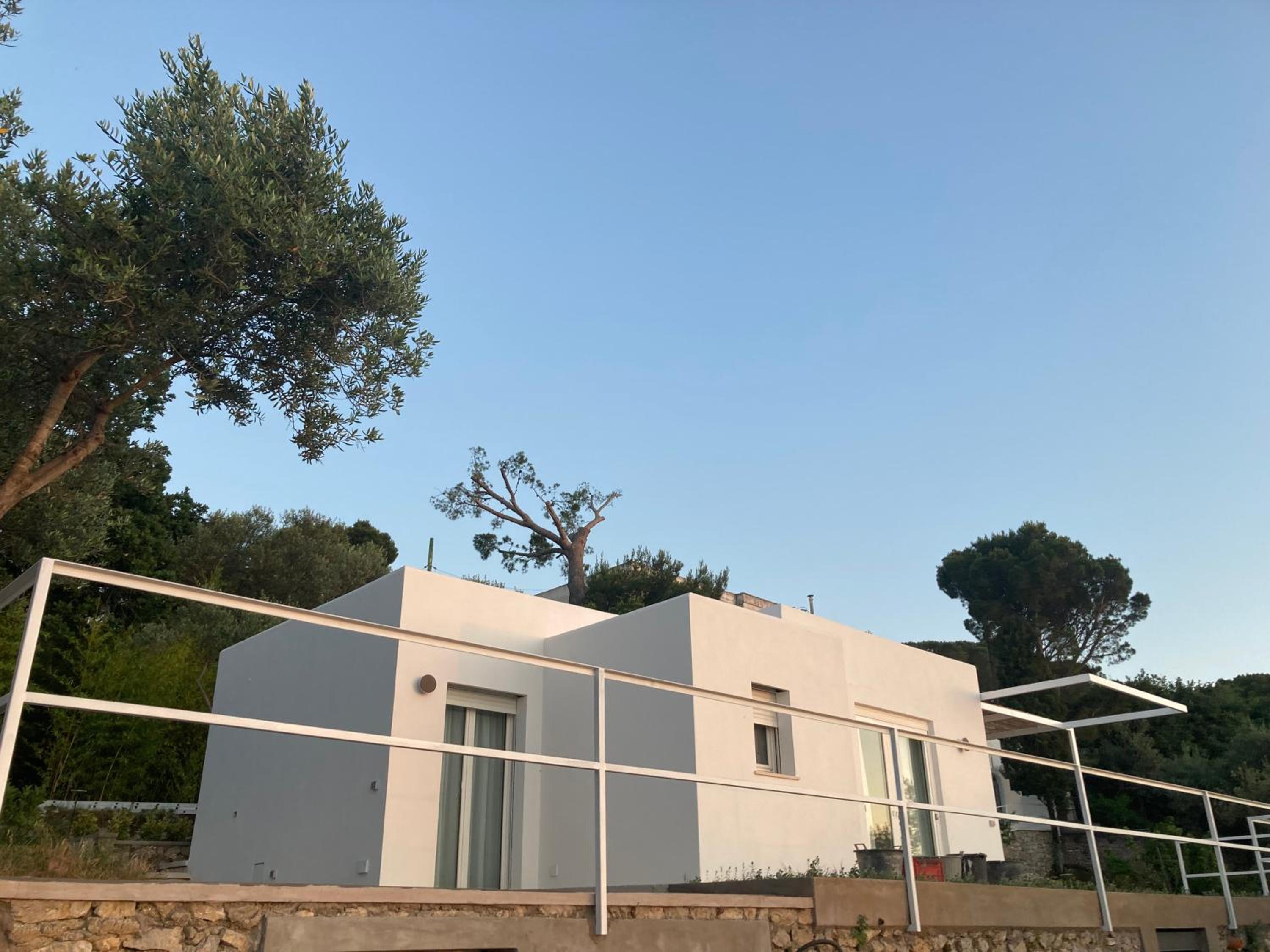 Hotel Caprioleum Esclusive Place