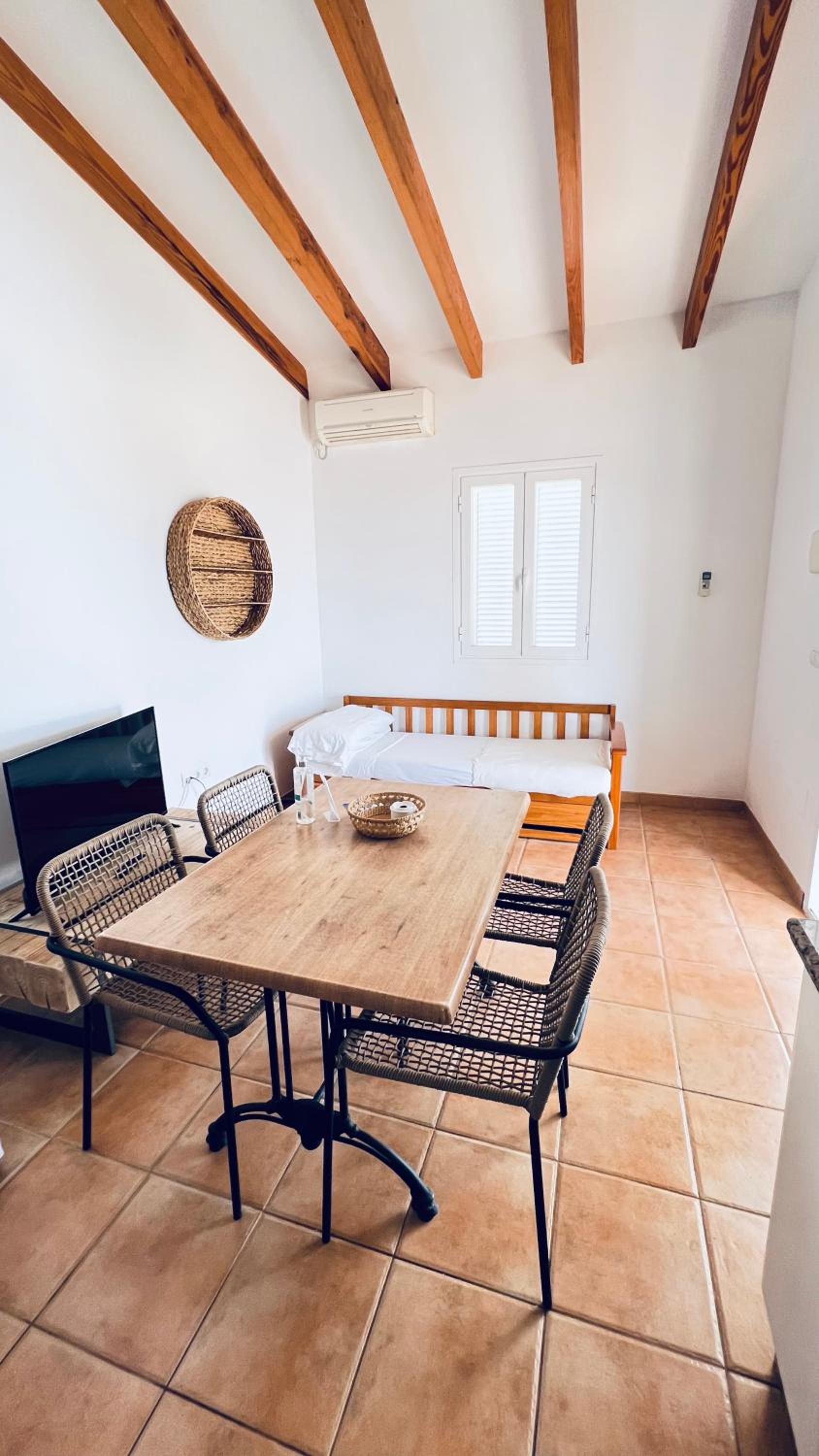 Apartments Es Clot des Forn