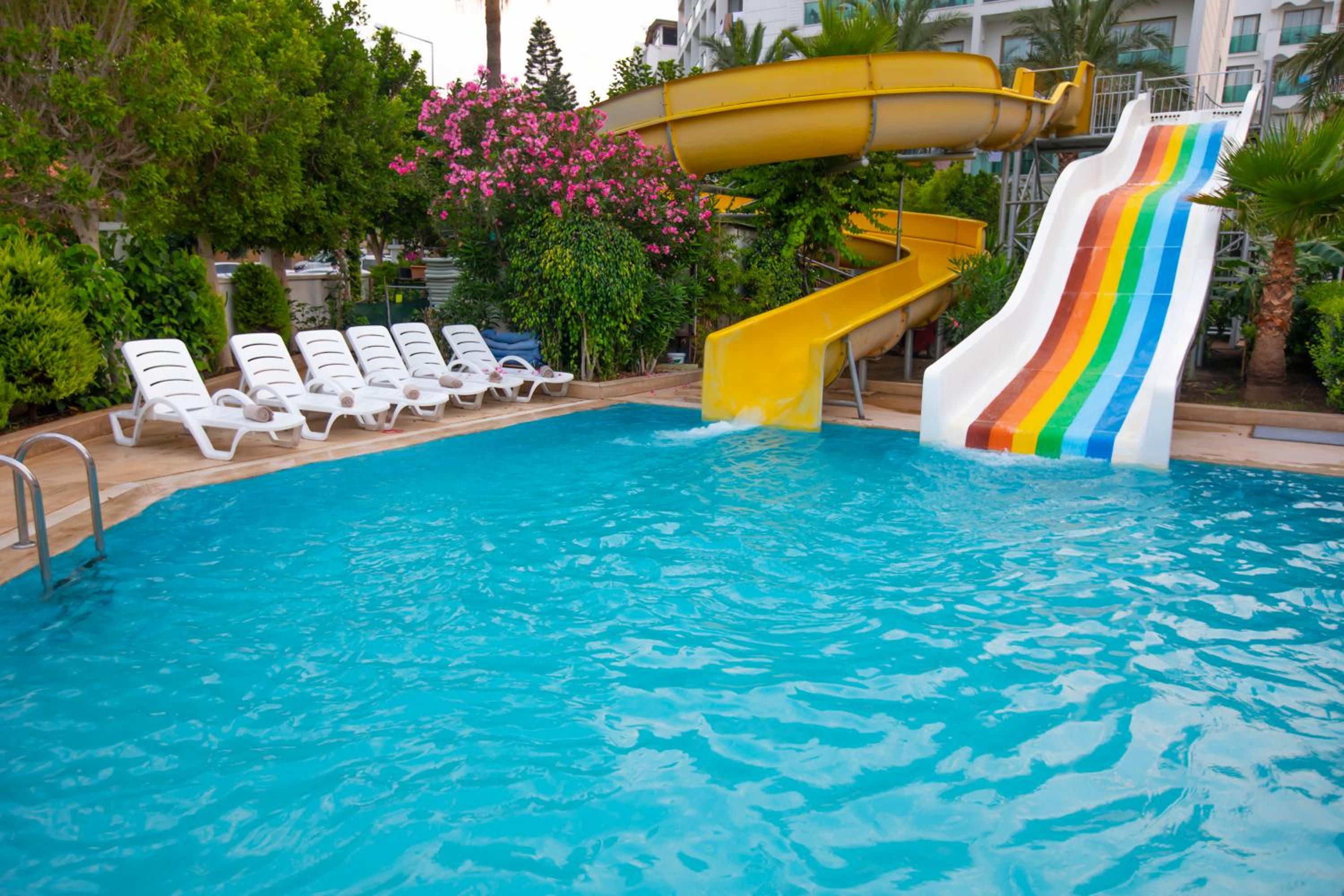 Falcon Otel - Image 10