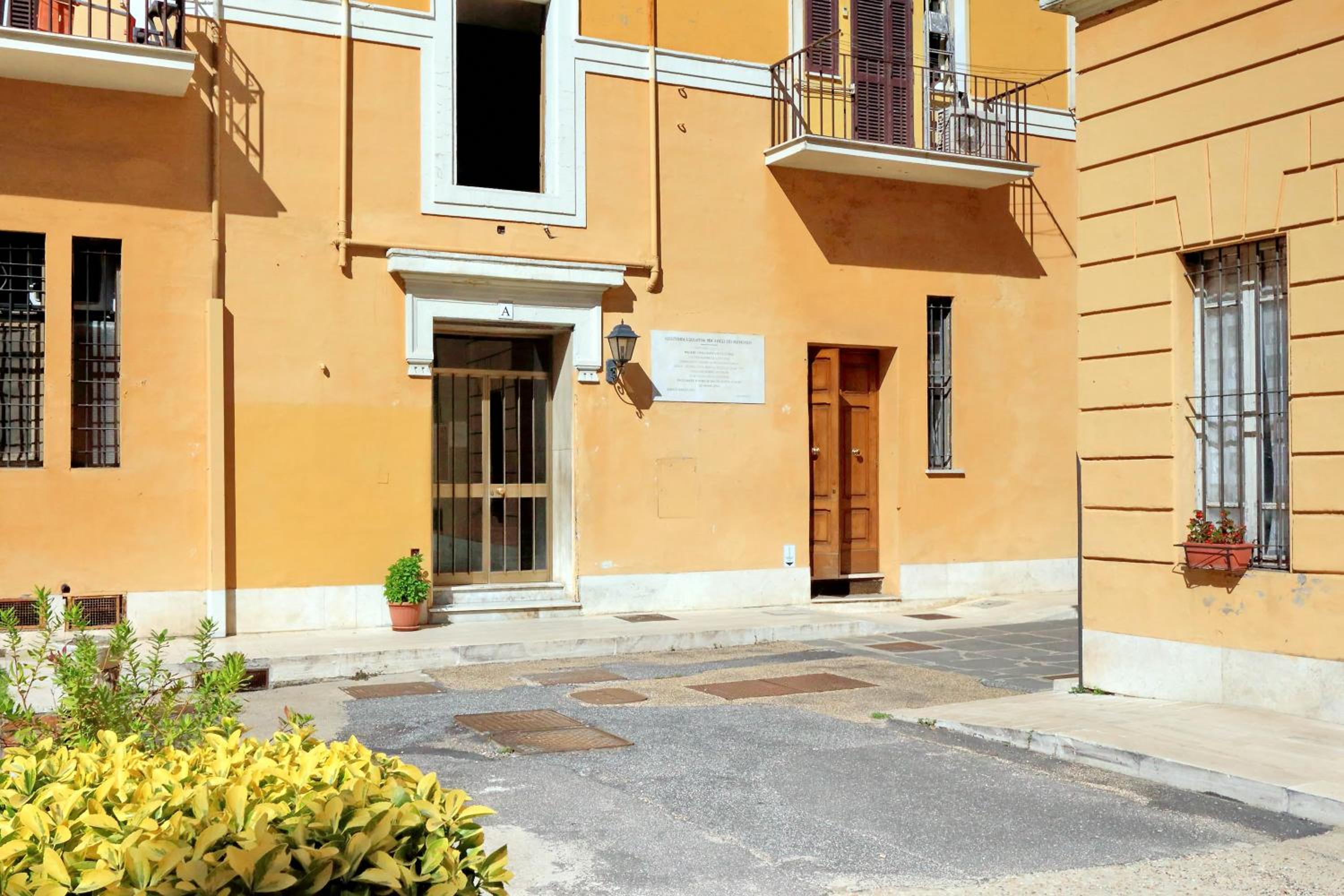 RomeAsYouLike - Trastevere Apartment N° 30 photo 3