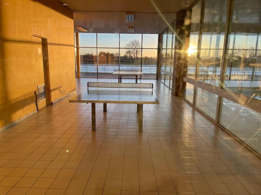 Laguna Beach appart dans résidence avec piscine