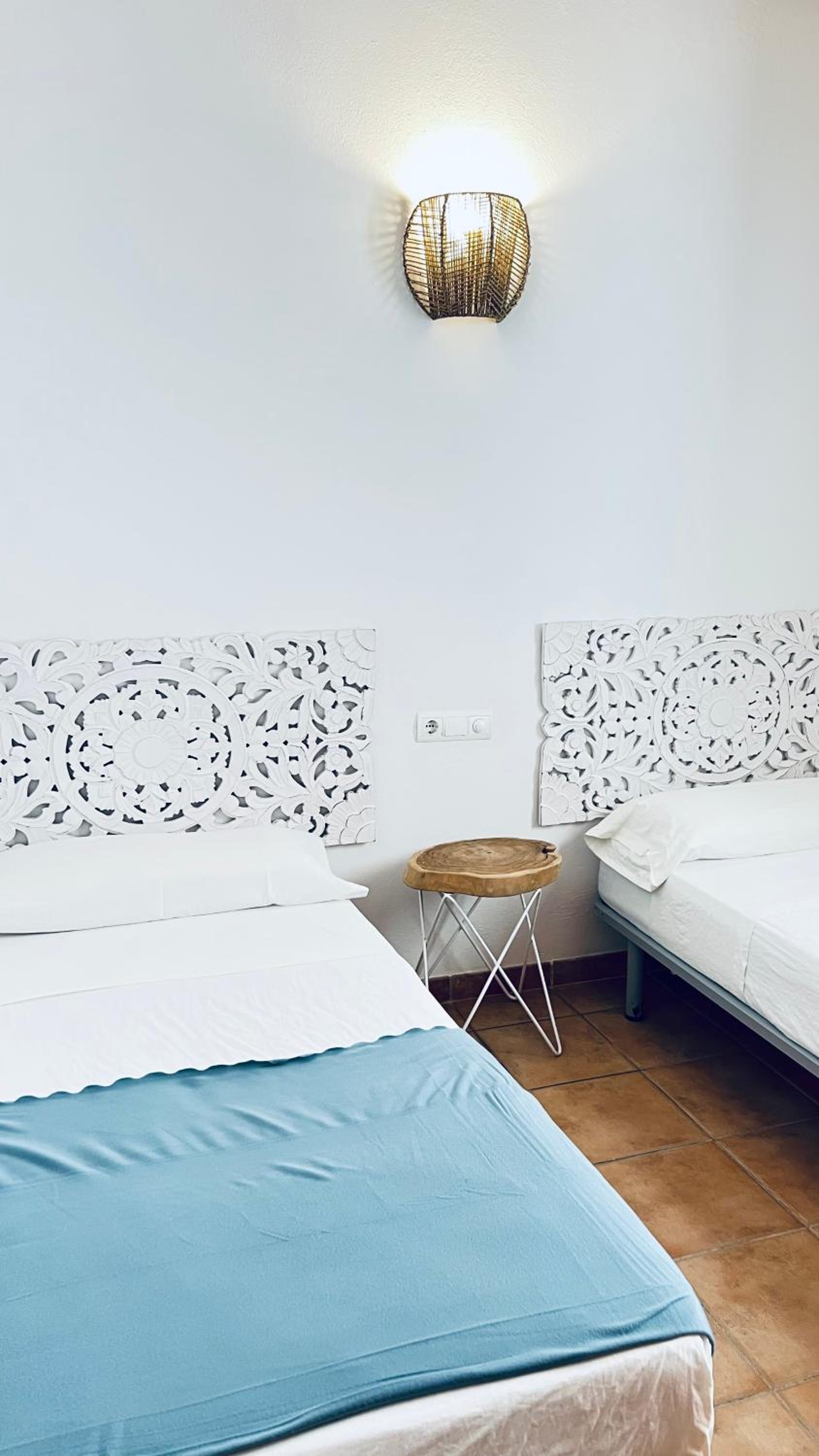 Apartments Es Clot des Forn