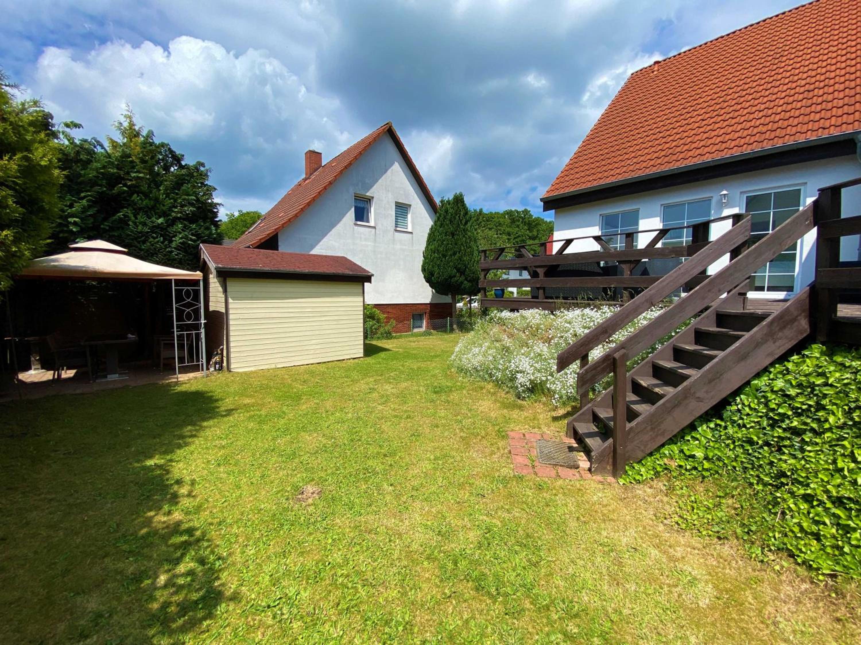 Ferienhaus Ruegenliebe 01 view 3