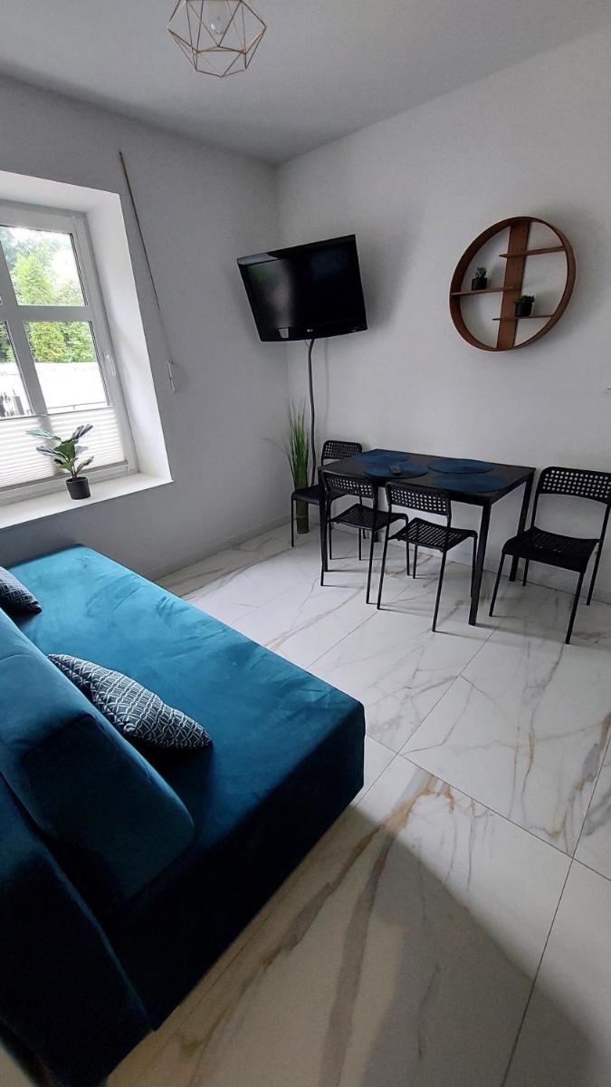 Apartament Królewiecka 22 Centrum Molo jezioro Czos view 5