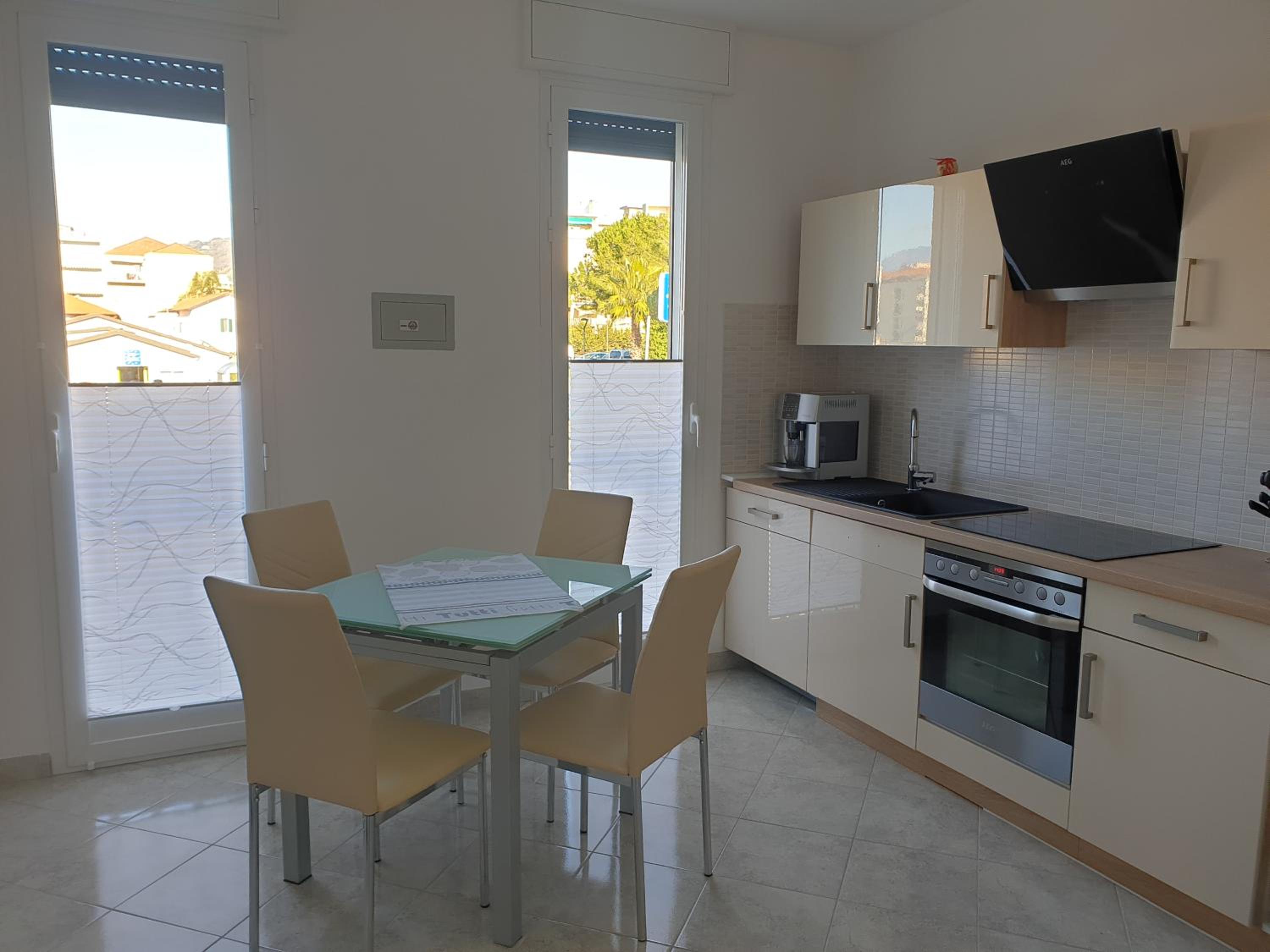 Casa Marisa, 40 metri dalla spiaggia view 2