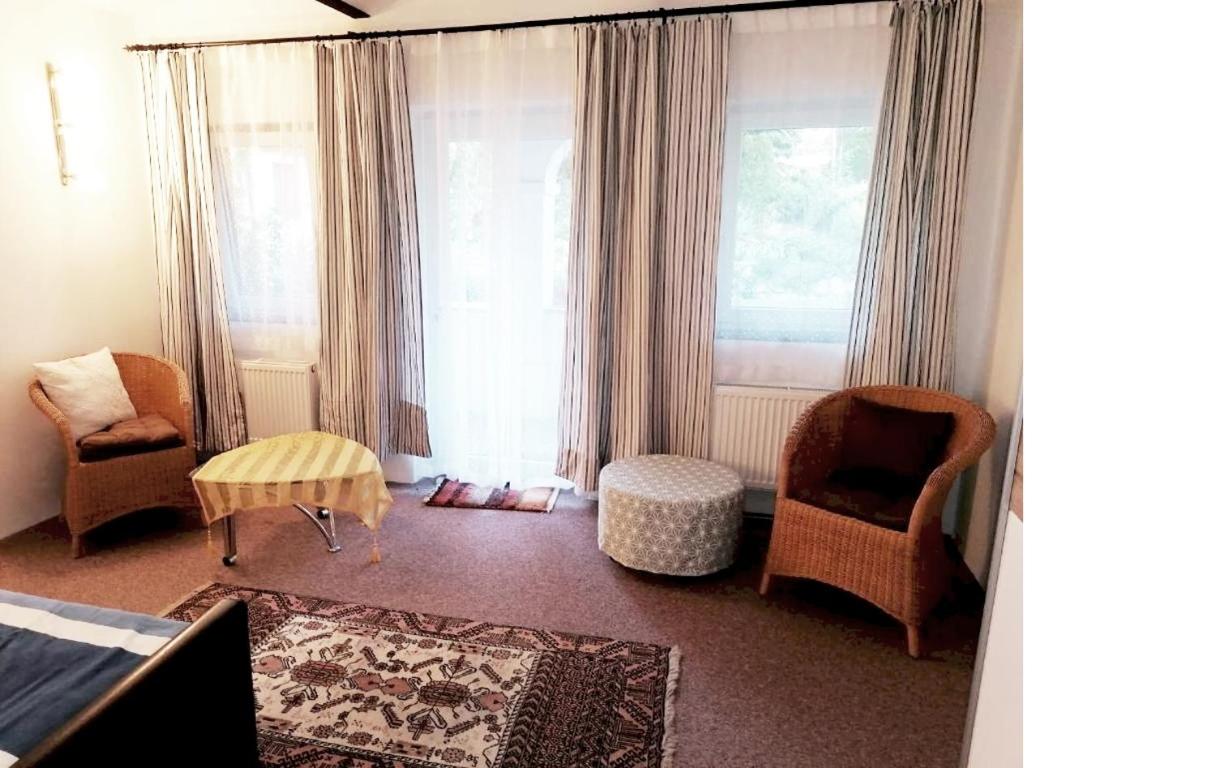 Ferienwohnung Herrmann Pottenhofen