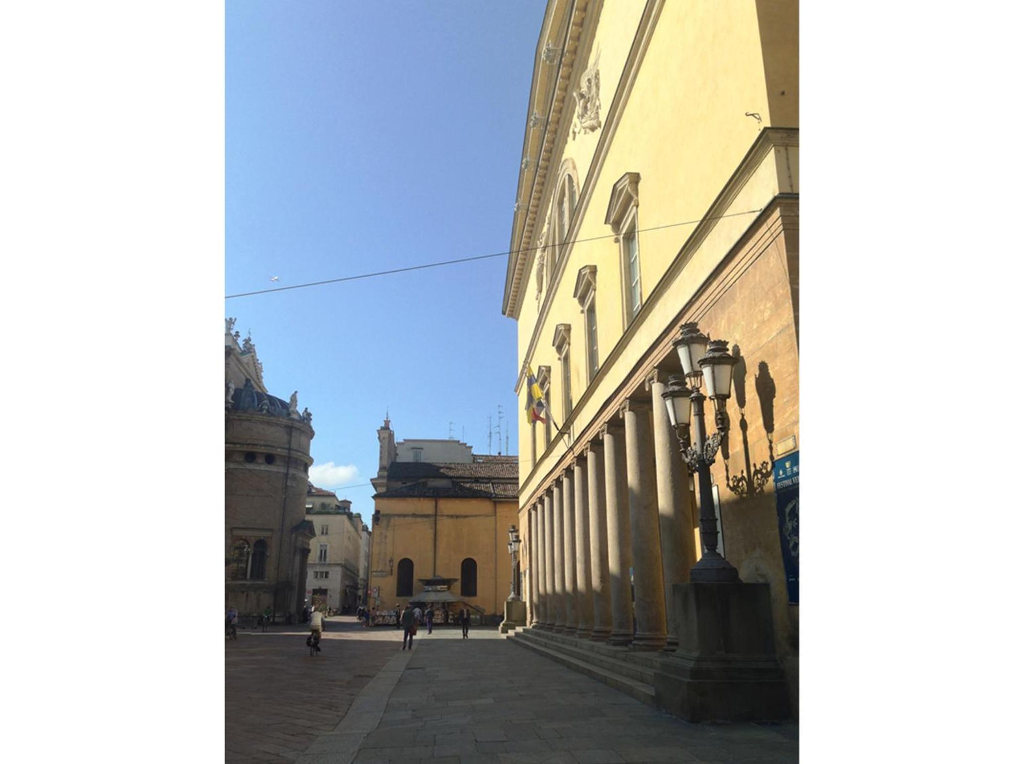 Hotel Les Suites di Parma - Luxury Apartments - Image 1