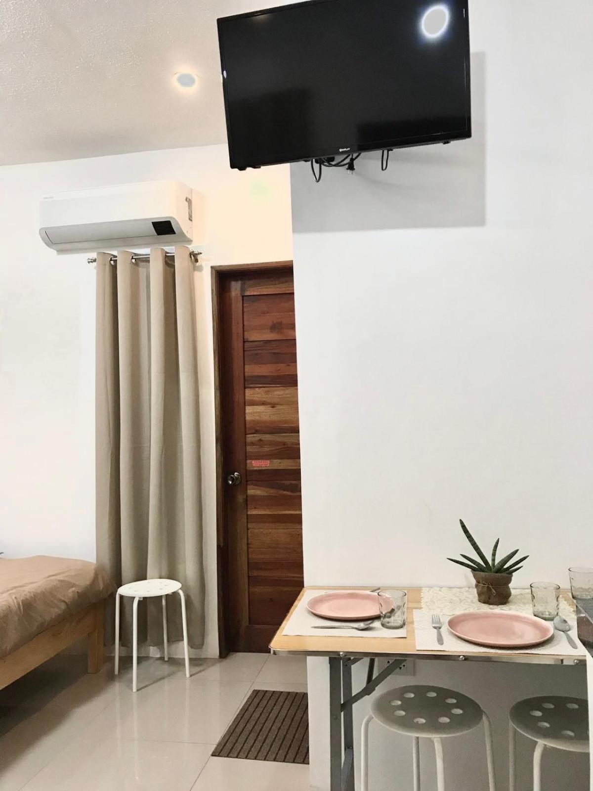 Nord House Laoag