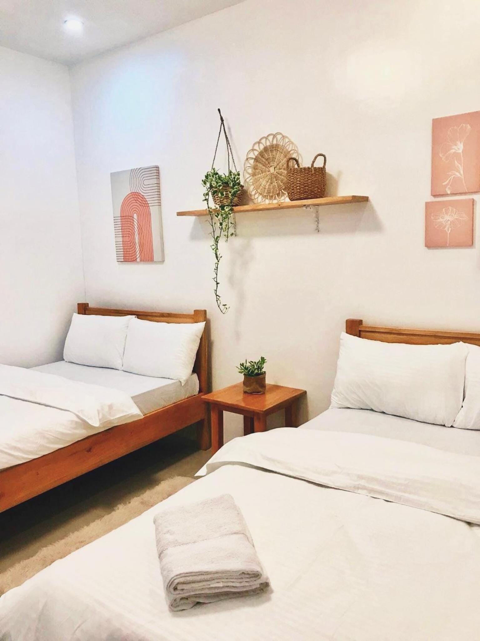 Nord House Laoag