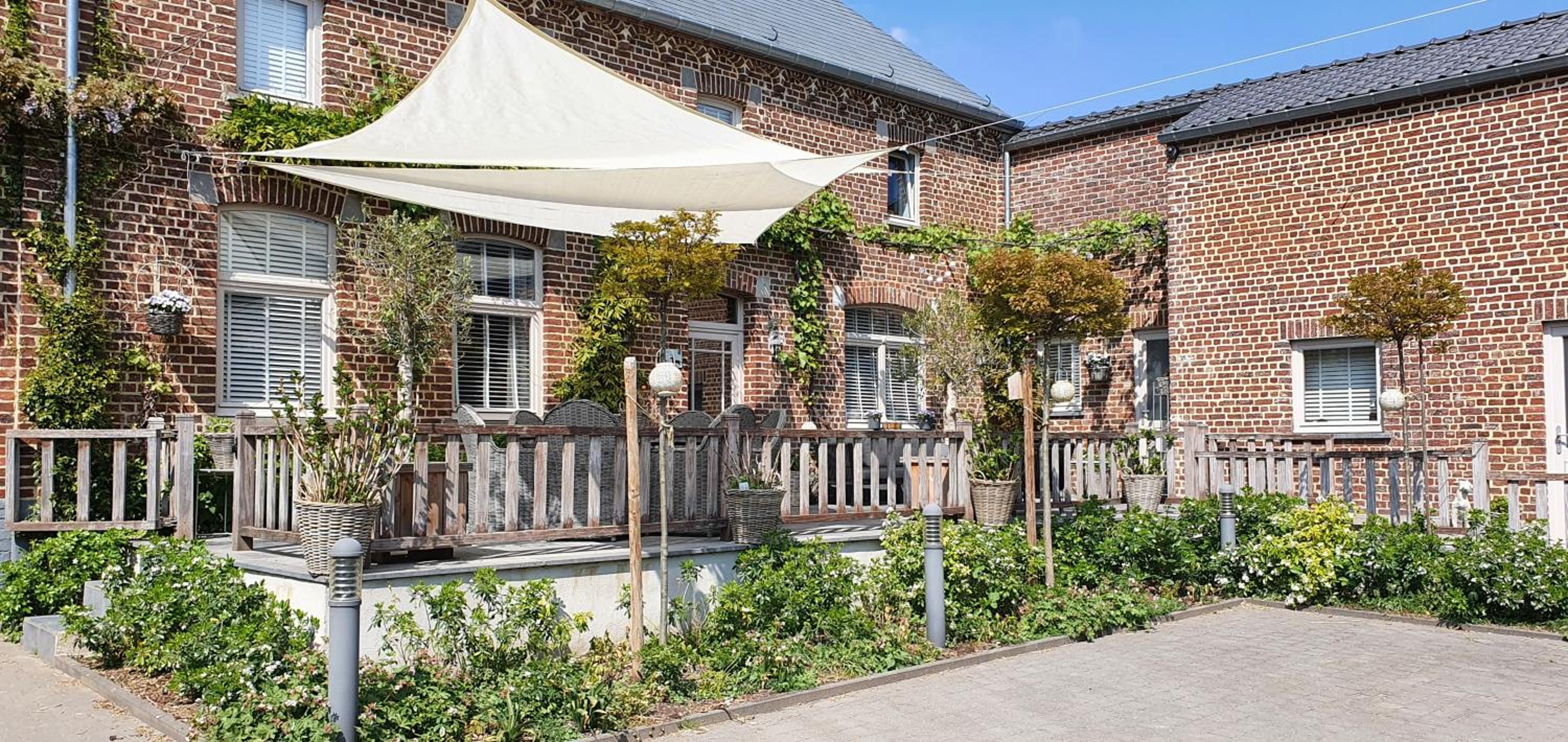 Guesthouse Biolleke