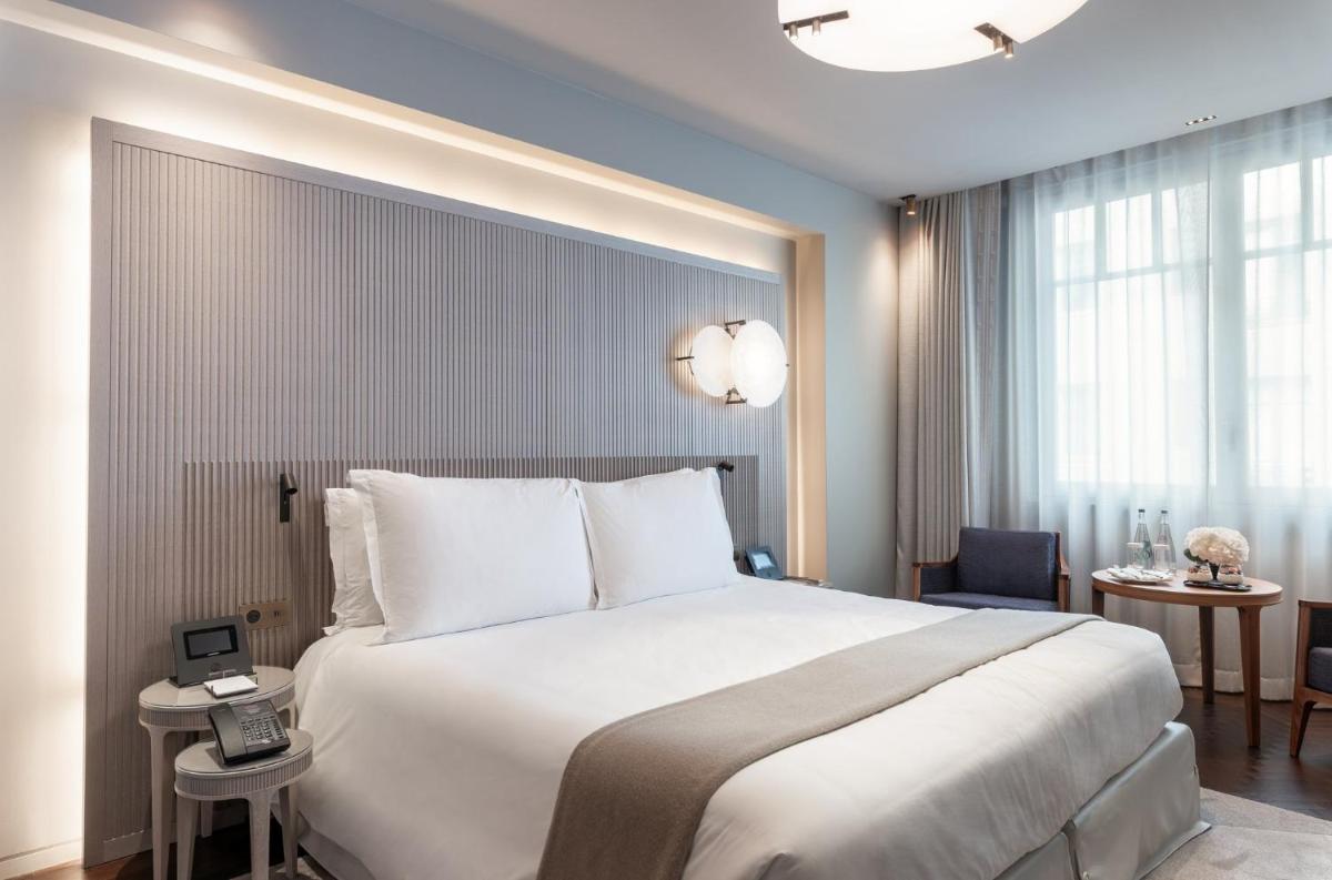 Mandarin Oriental Lutetia, Paris 33