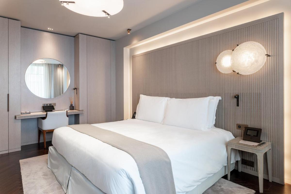 Mandarin Oriental Lutetia, Paris 46