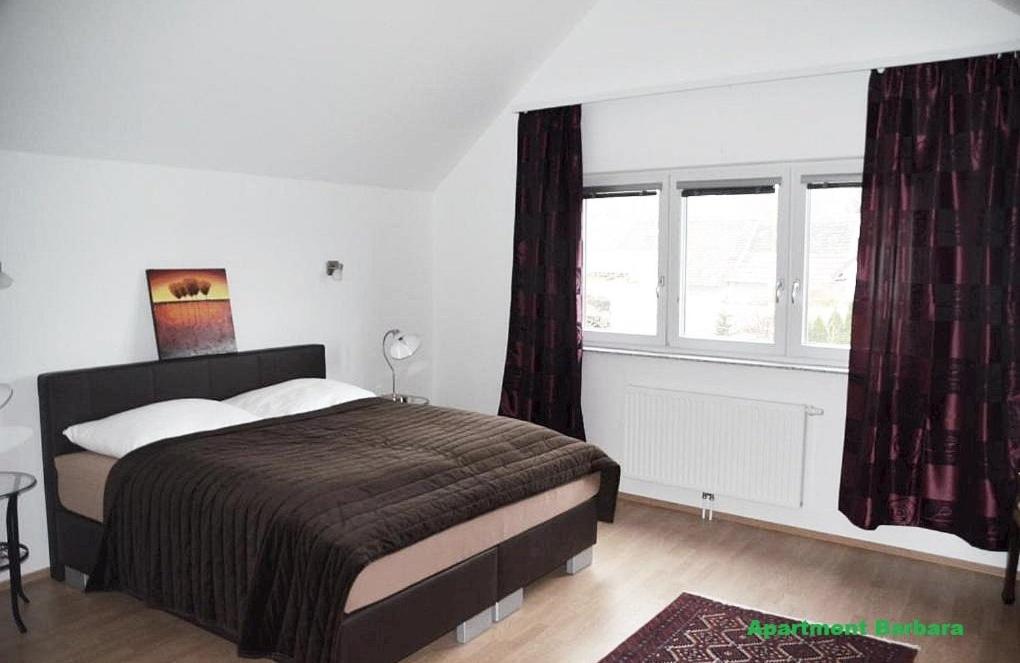 Ferienwohnung Herrmann Pottenhofen