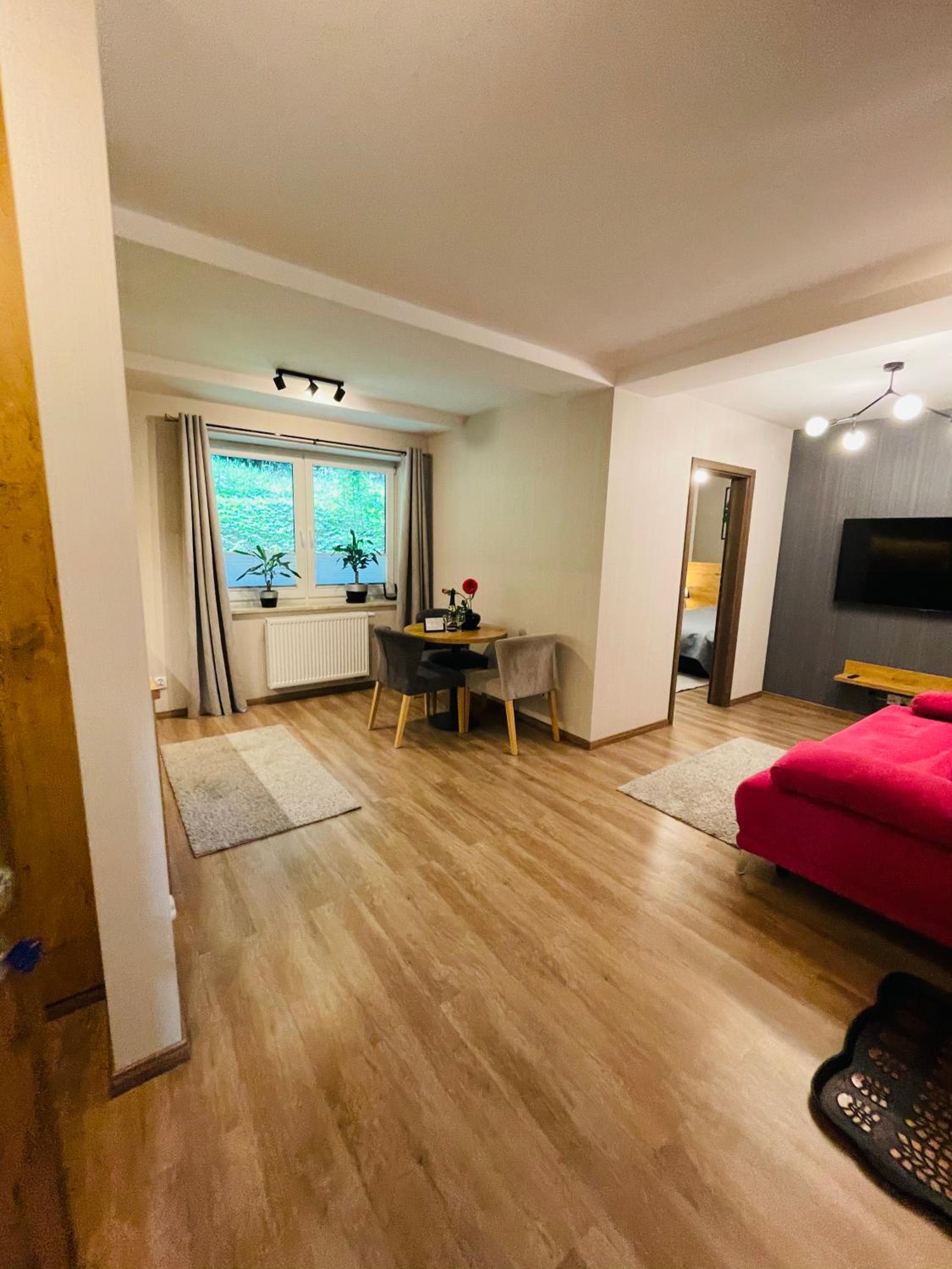 Apartament Góry i Potok view 5