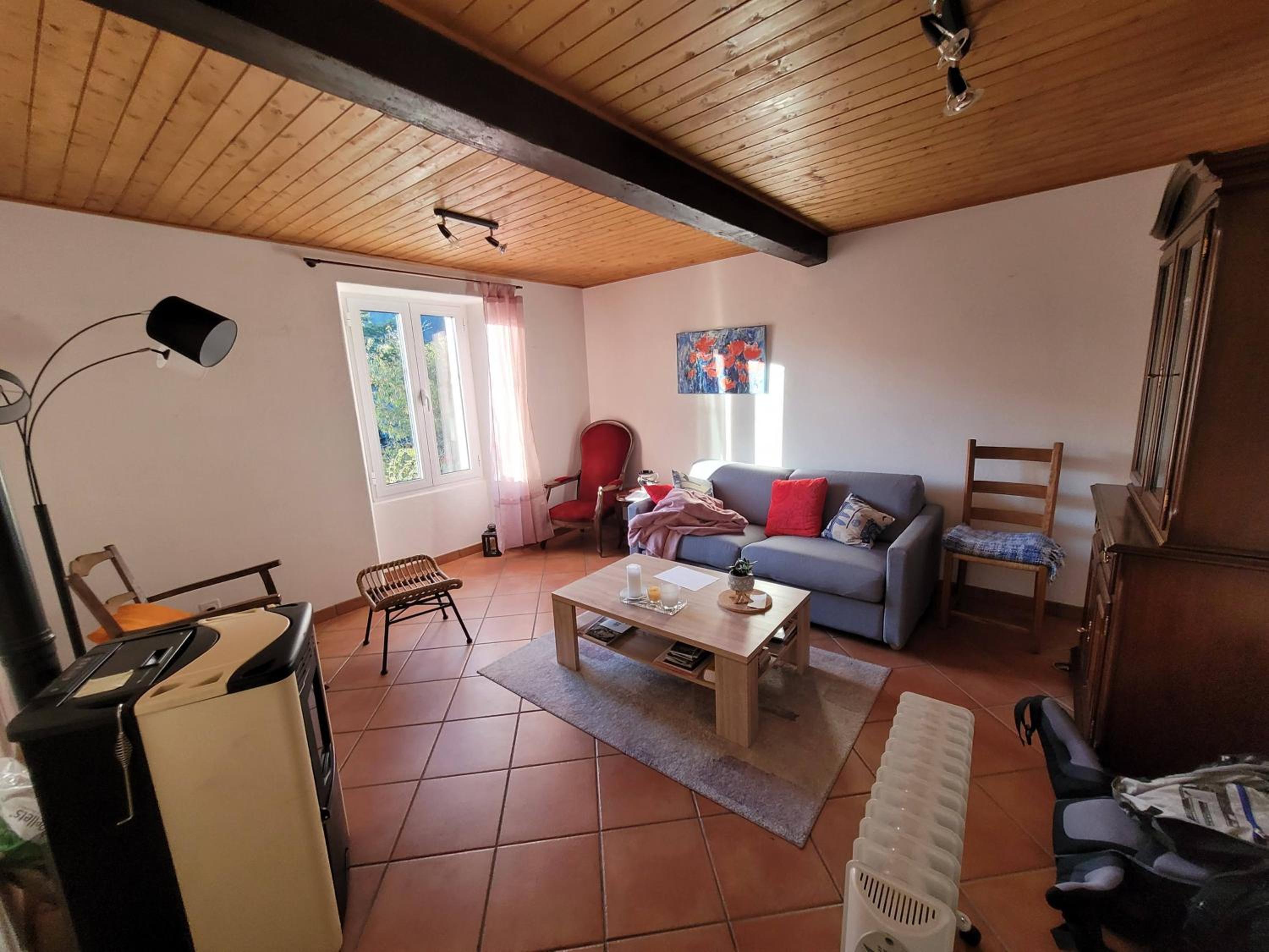 Casa Hürlimann view 3