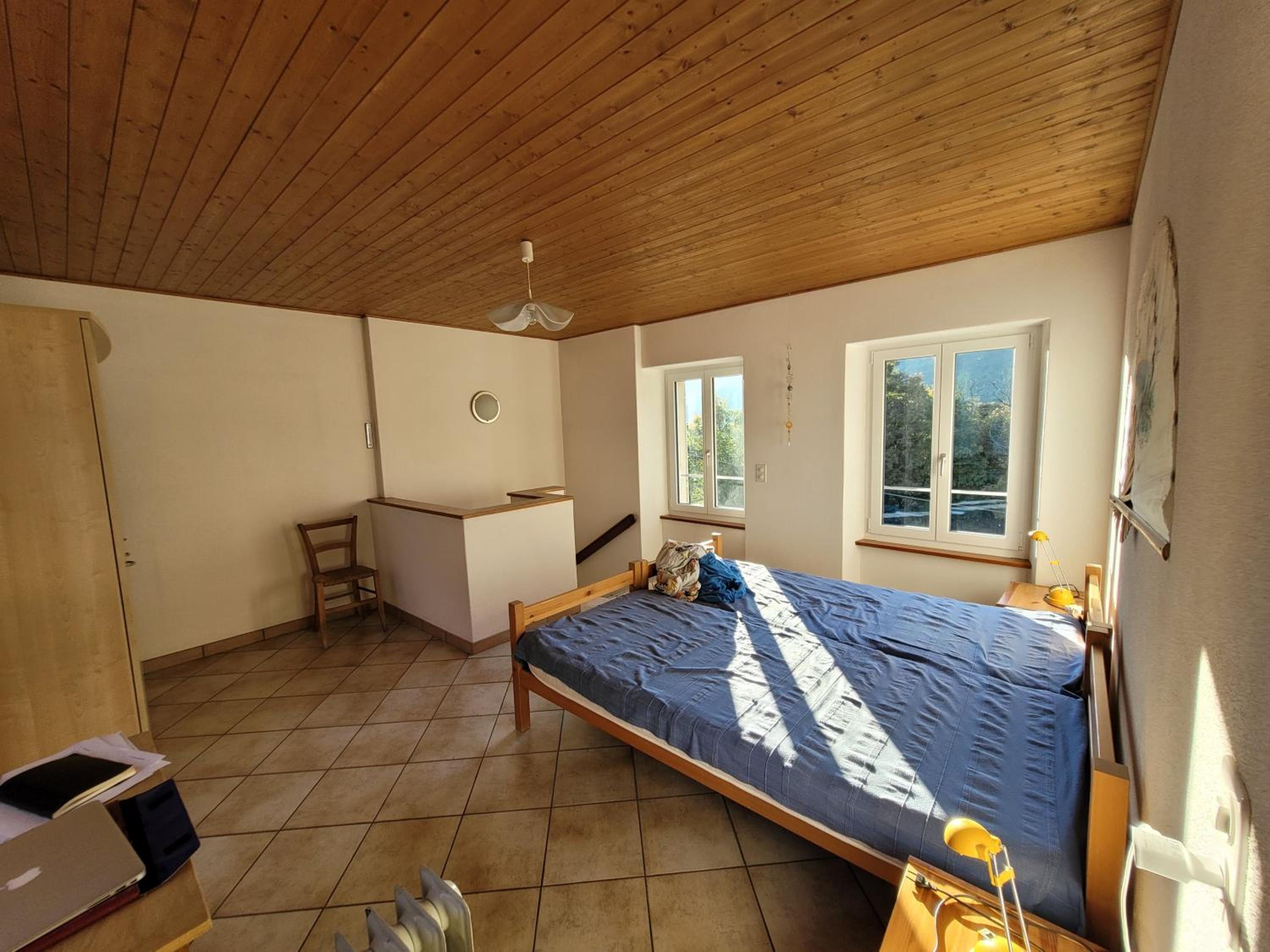 Casa Hürlimann view 4