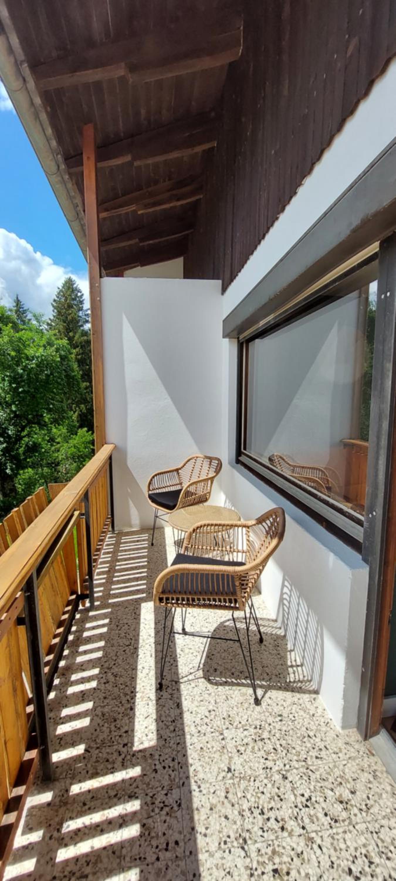 Gailtaler Apartments Alinkhof