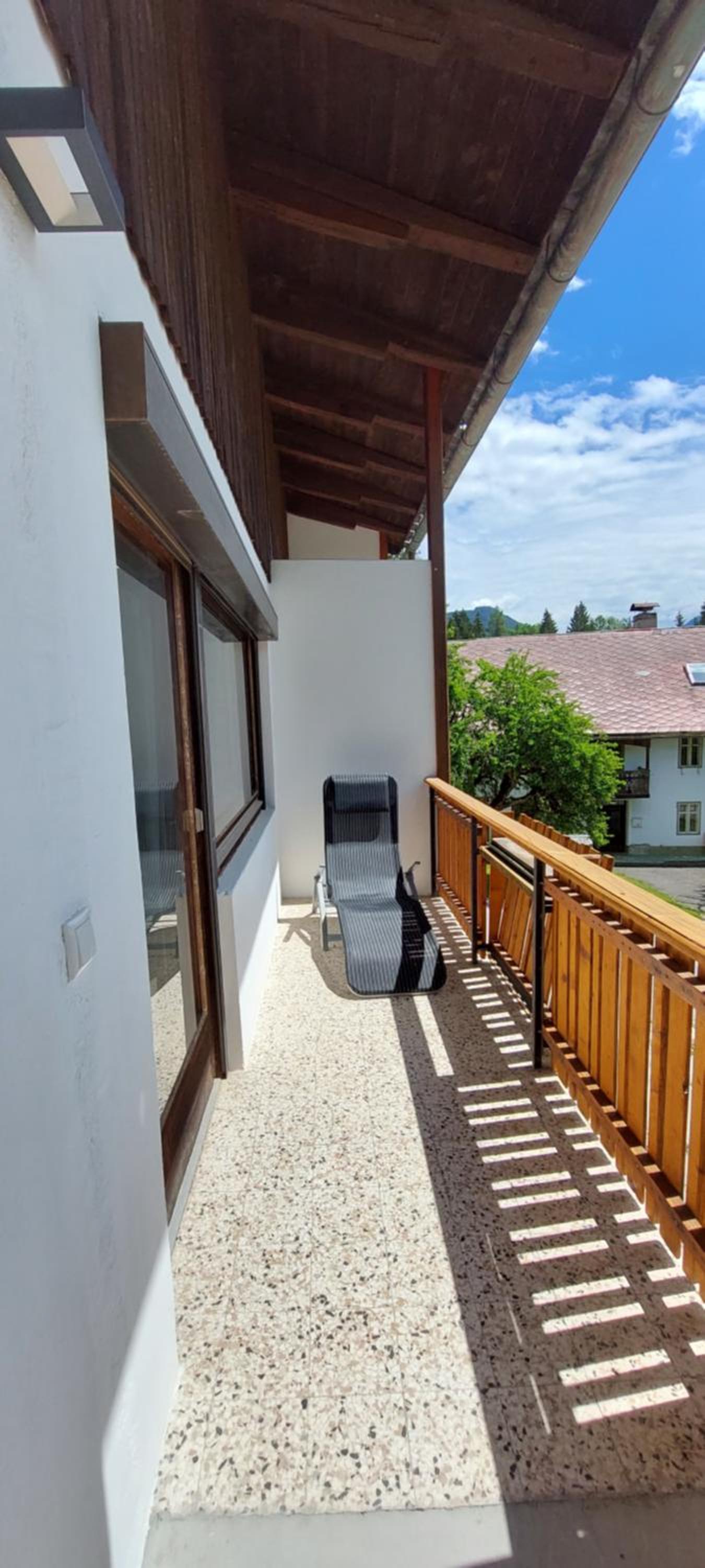 Gailtaler Apartments Alinkhof