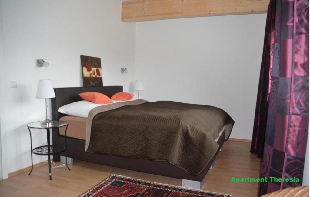 Ferienwohnung Herrmann Pottenhofen