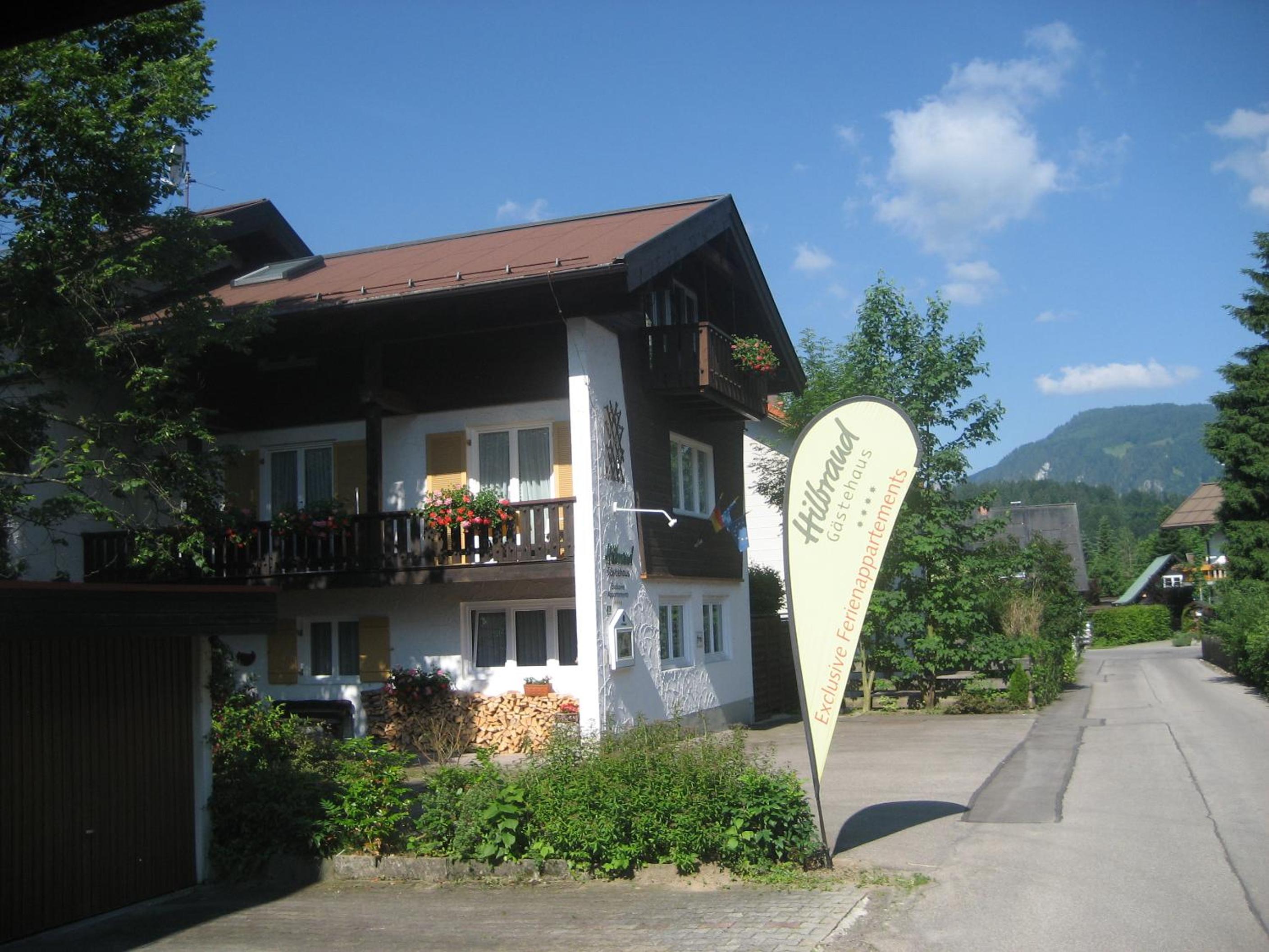 Alpenflair Ferienwohnungen 402 Kristall