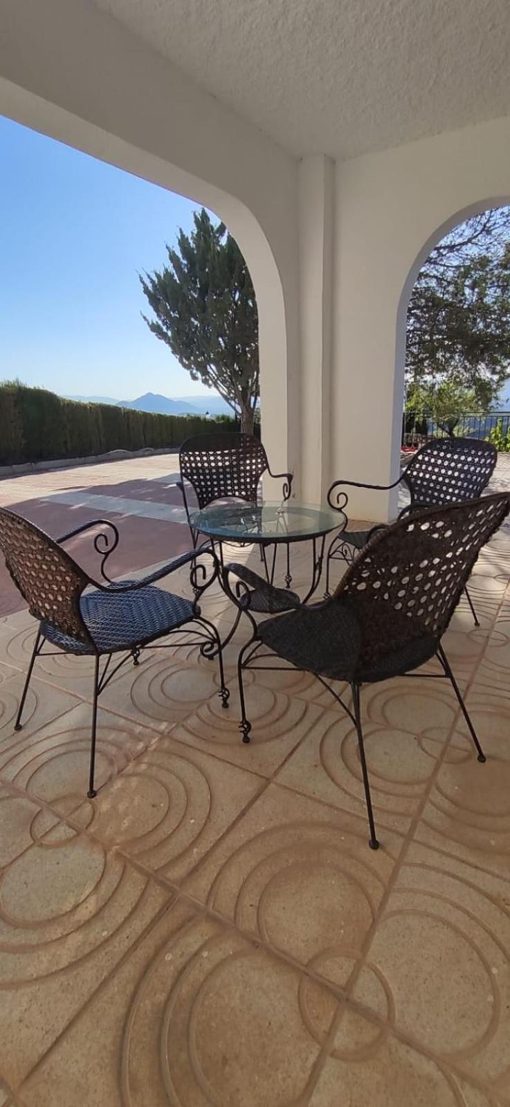 Casa Jabero view 4