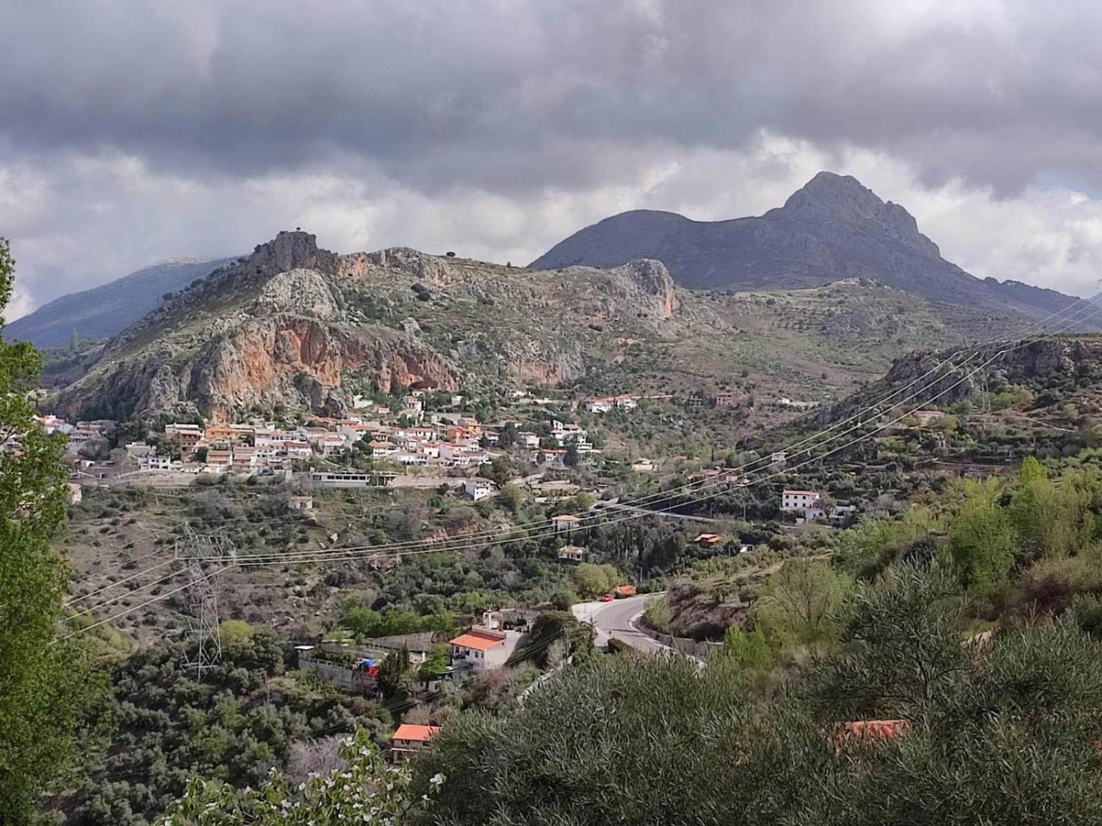 Casa Jabero view 2