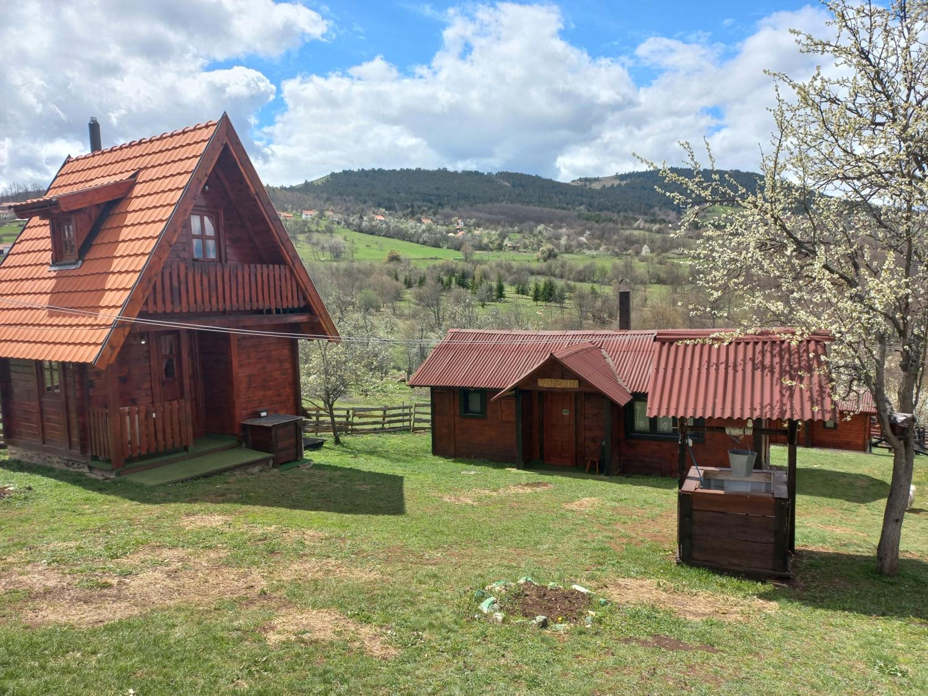 Malo selo Bojanovići view 4