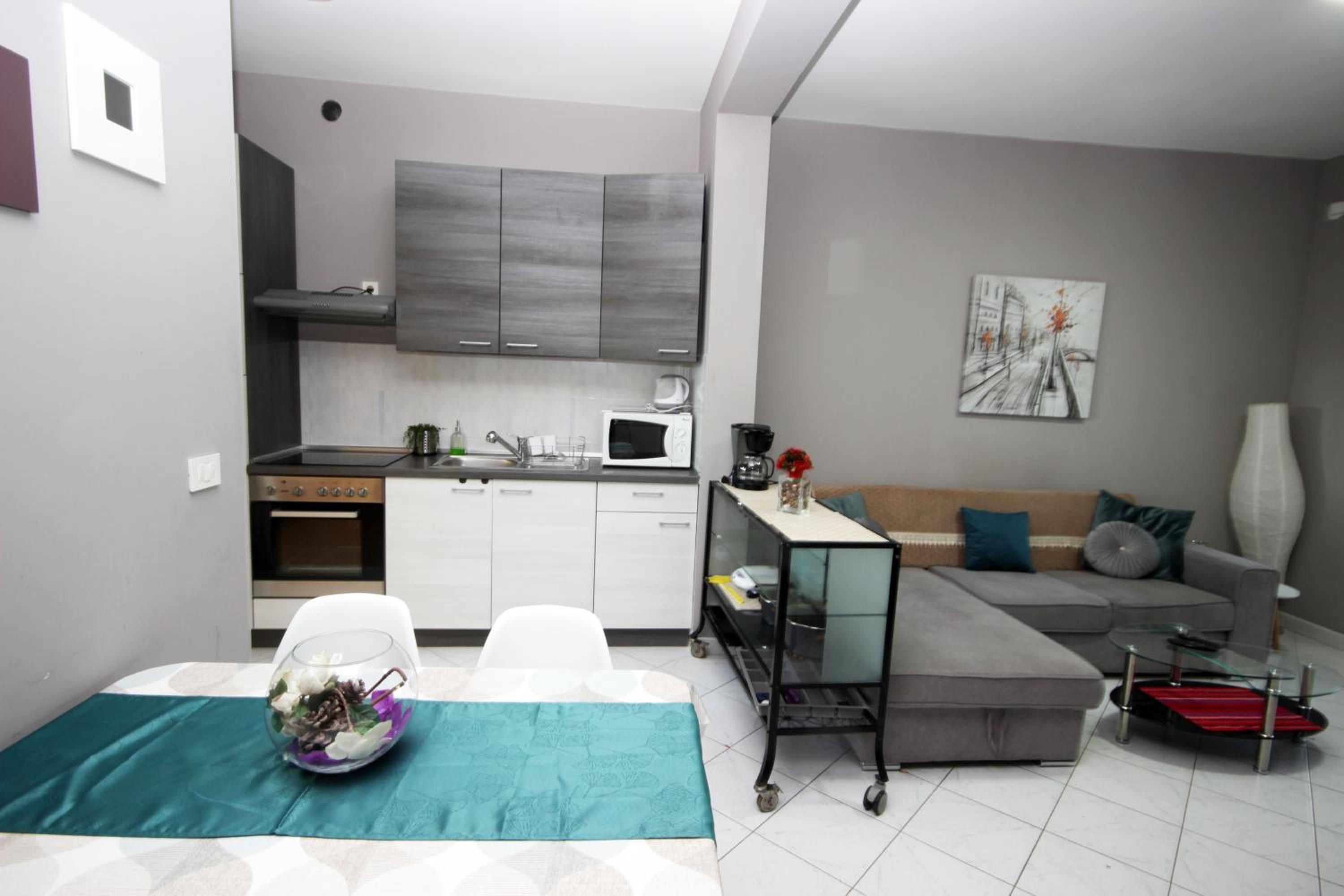 Apartments Fjolla view 5