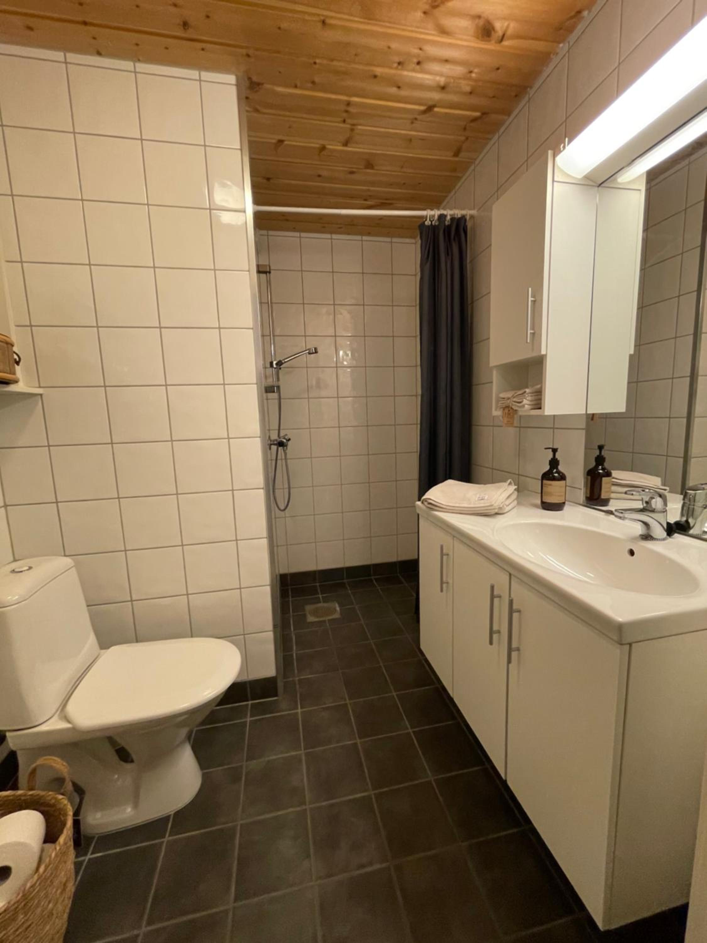 Hytte i nydelige Jotunhemen - rett ved Besseggen view 4