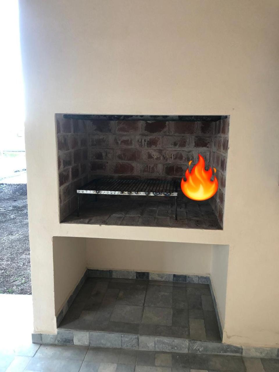 Cabañas El Chaja Tandil