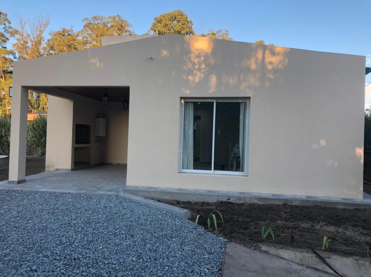 Cabañas El Chaja Tandil