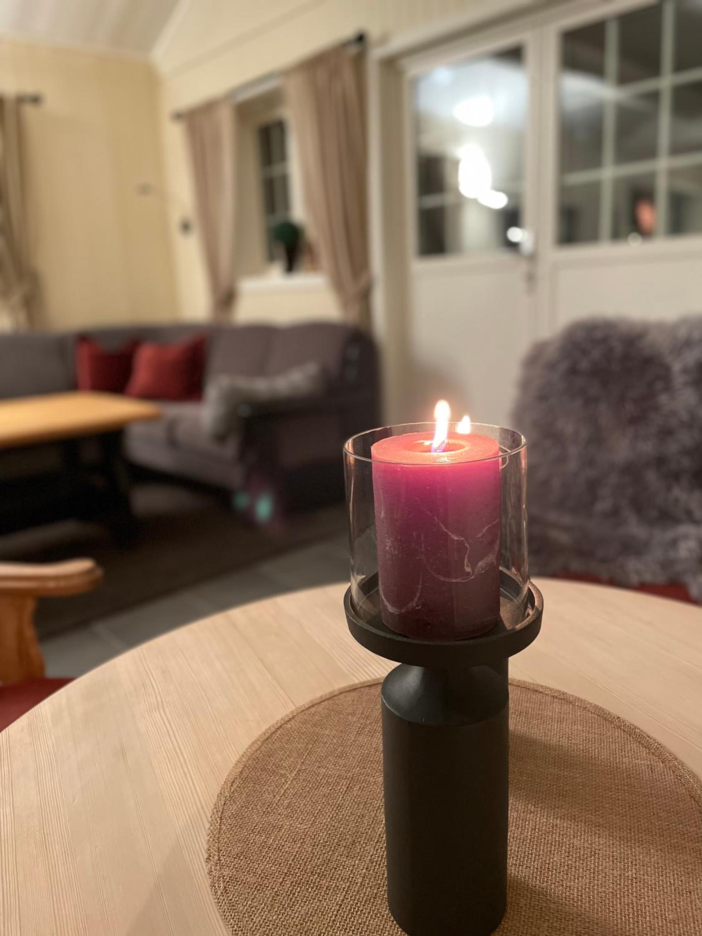 Hytte i nydelige Jotunhemen - rett ved Besseggen view 2