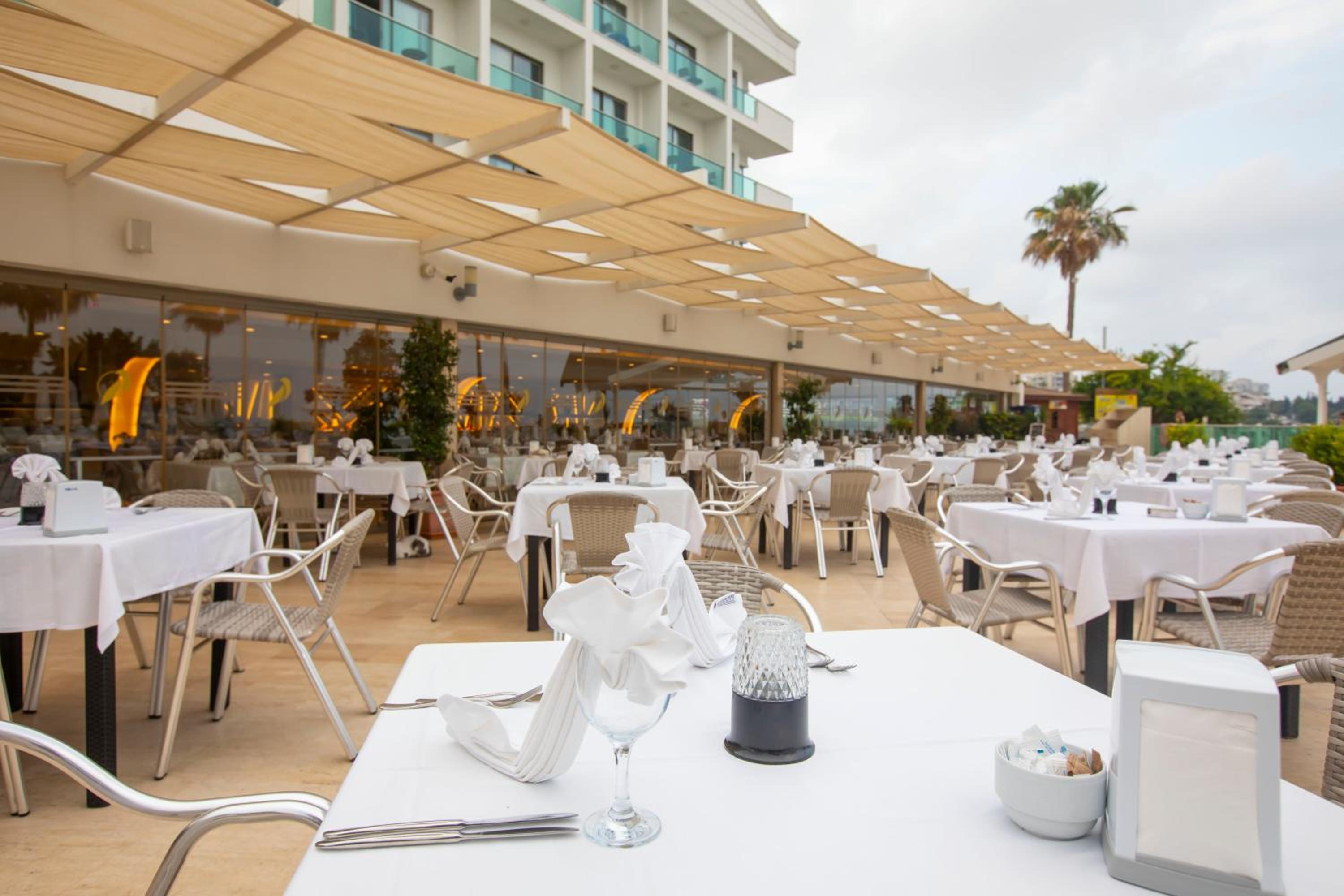 Falcon Otel - Image 16