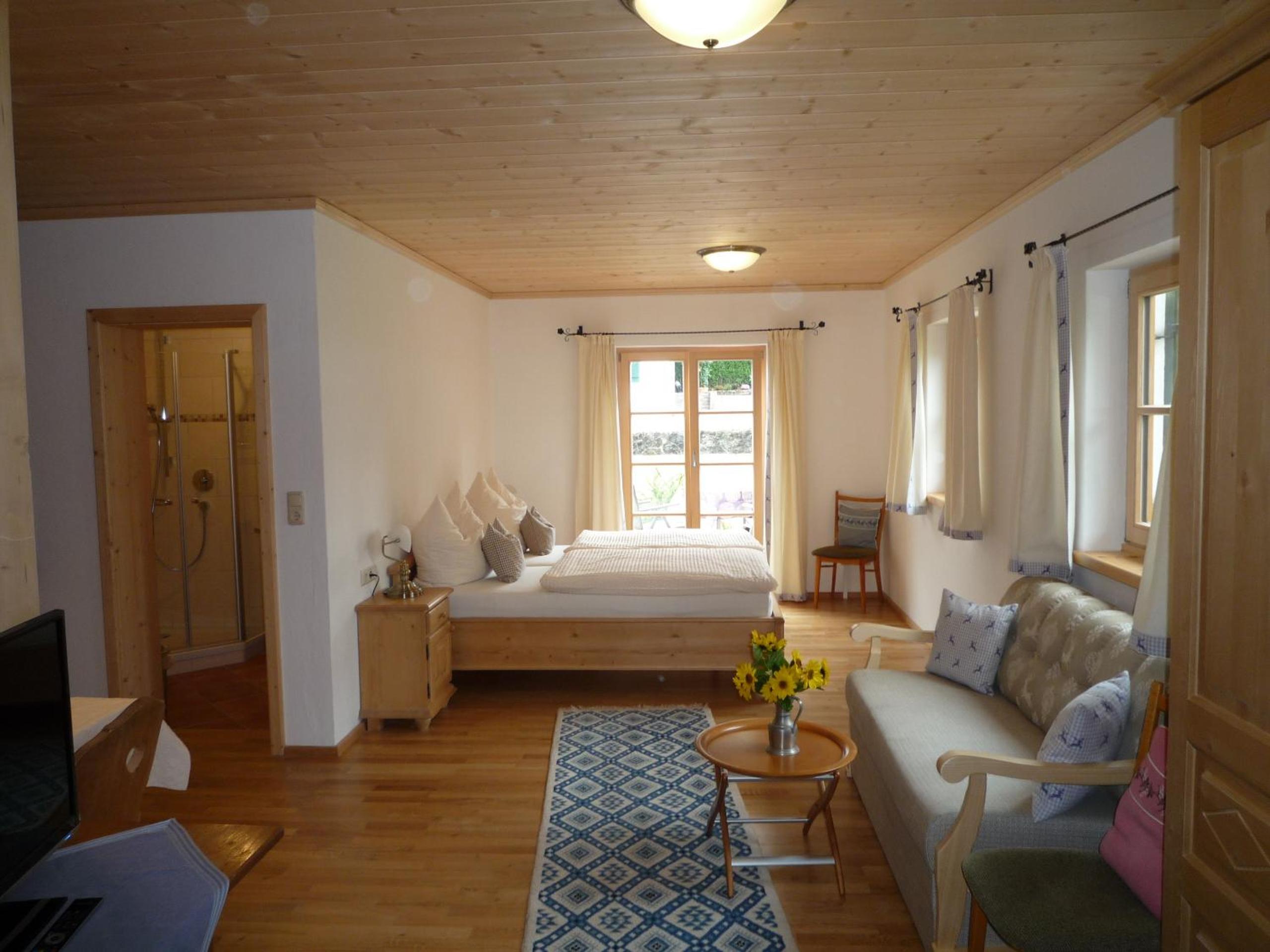 Gästehaus Johanna