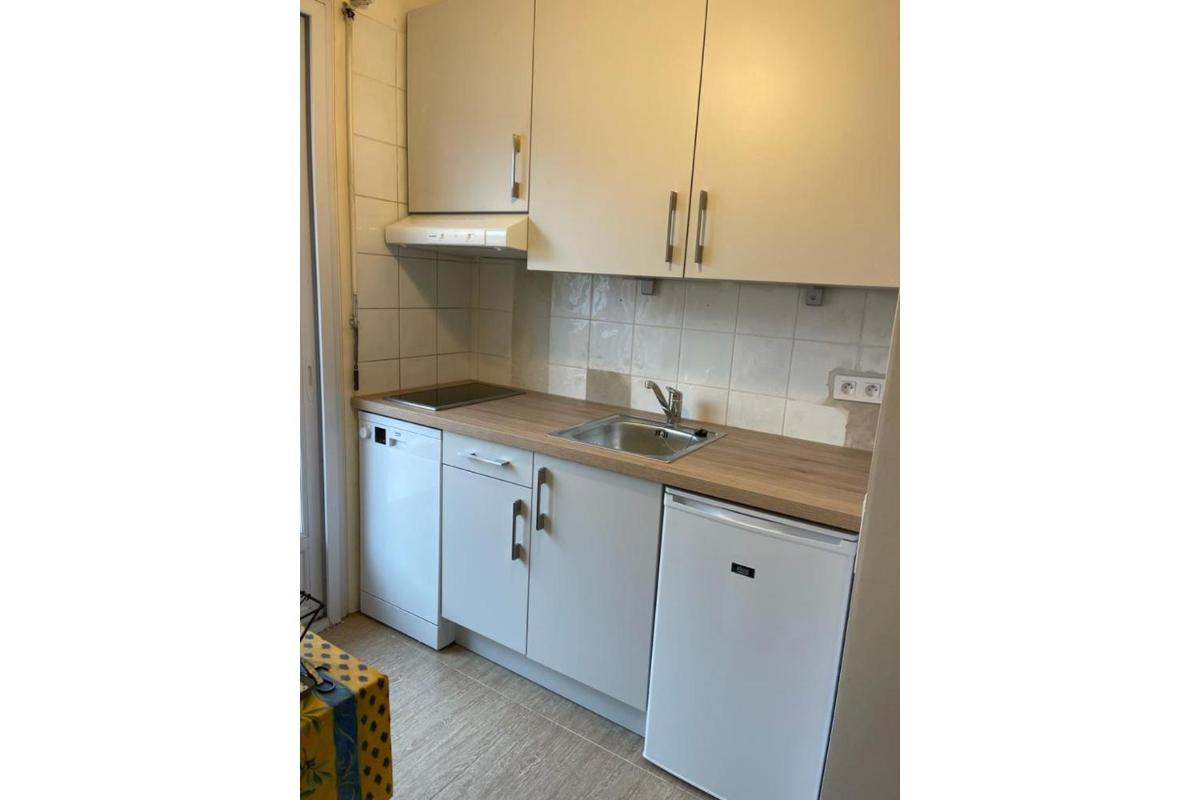 Studio Mogador - Happy Rentals photo 5