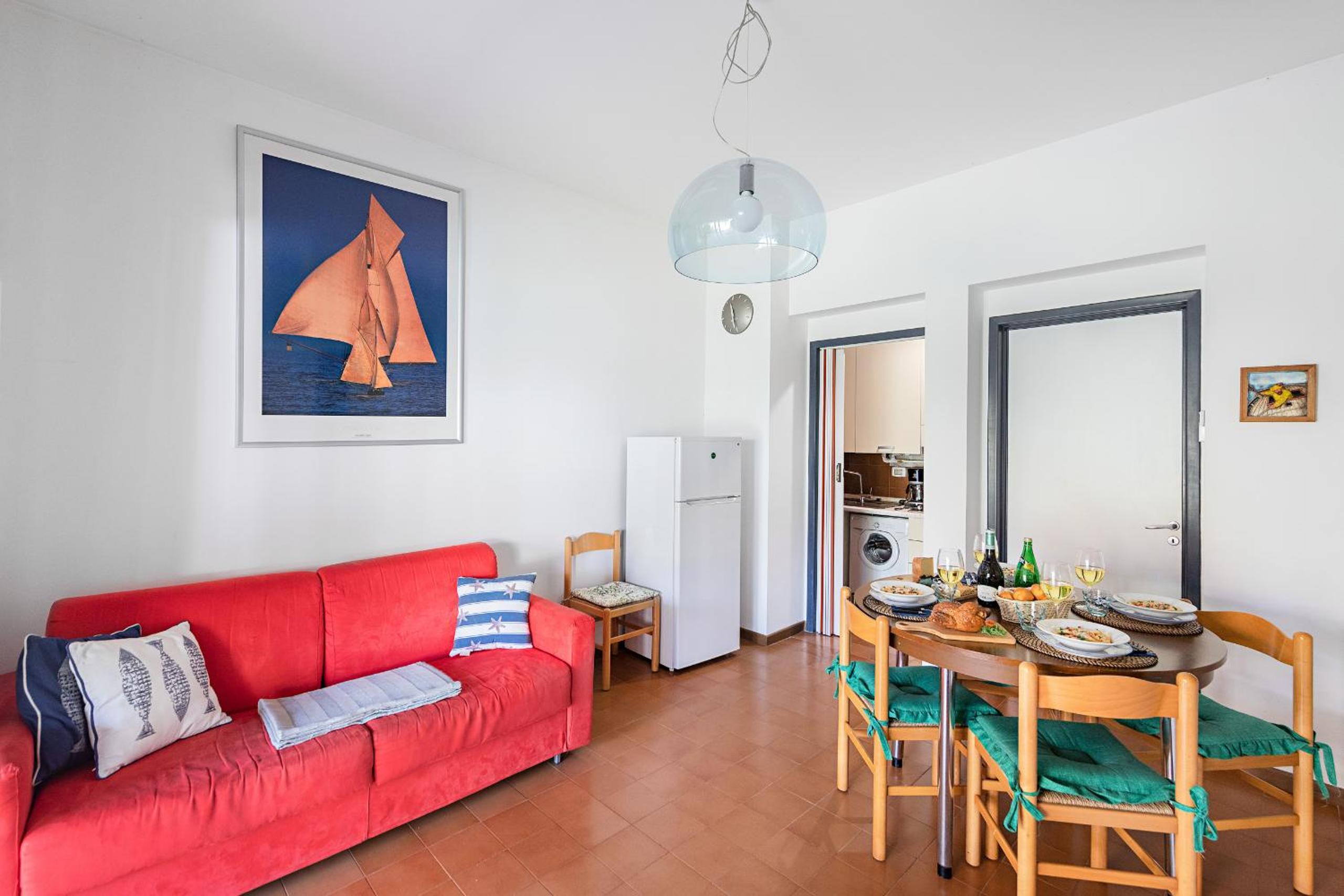 Splendid Apartment PT-1 sul lago by Wonderful Italy view 4