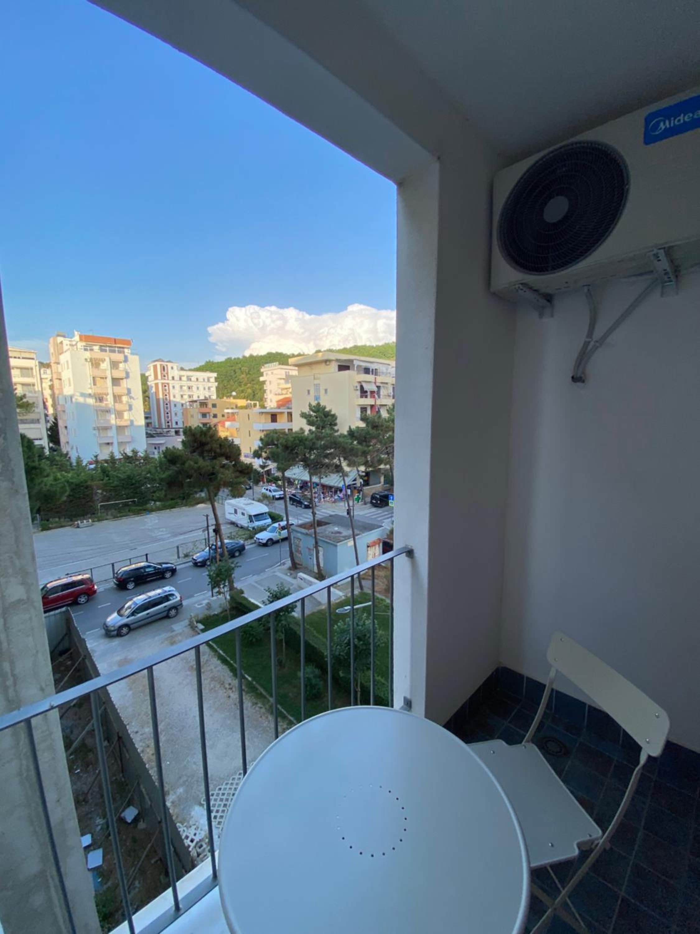 Merville Apartment 3