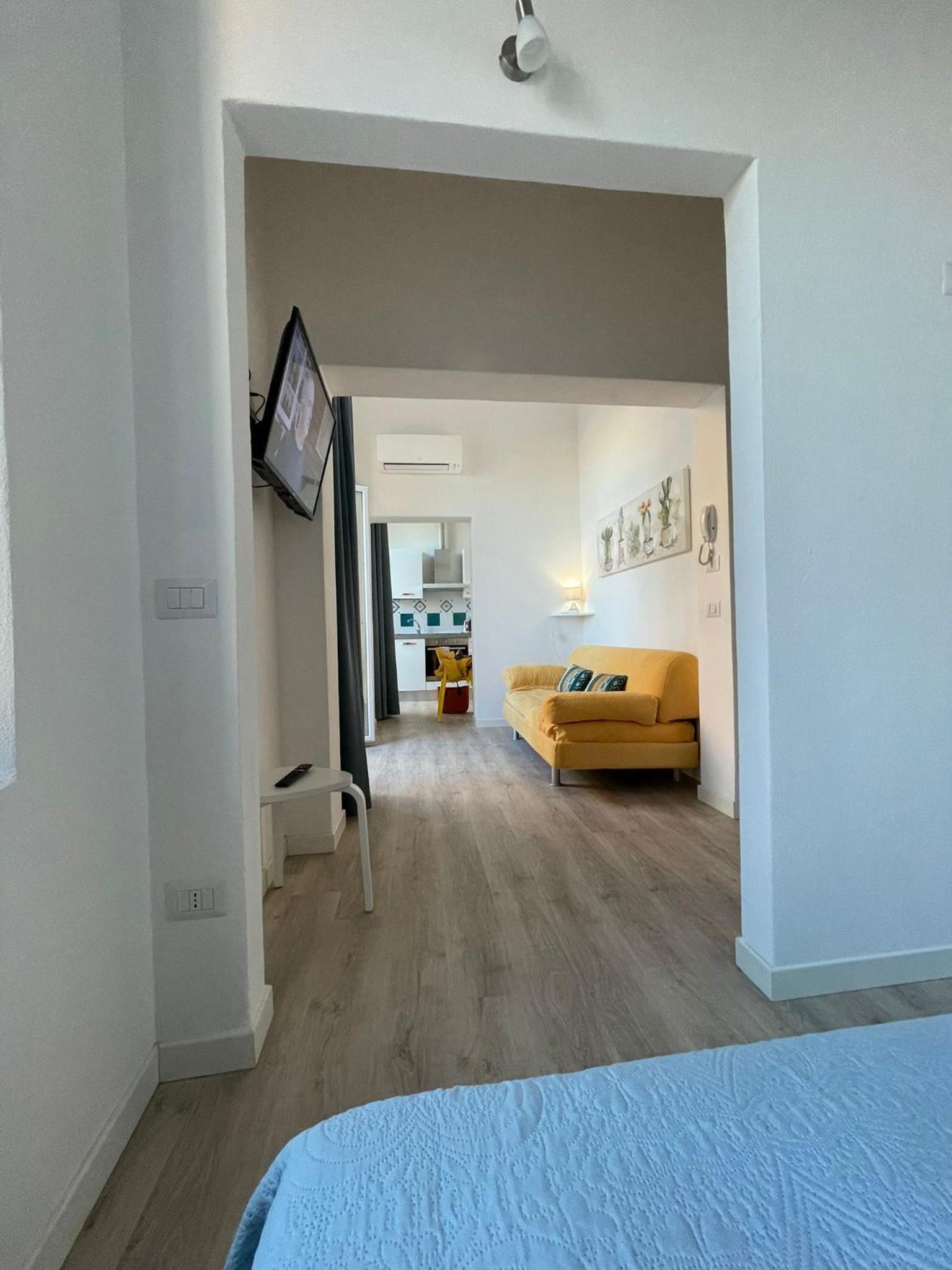 Tabula Apartments