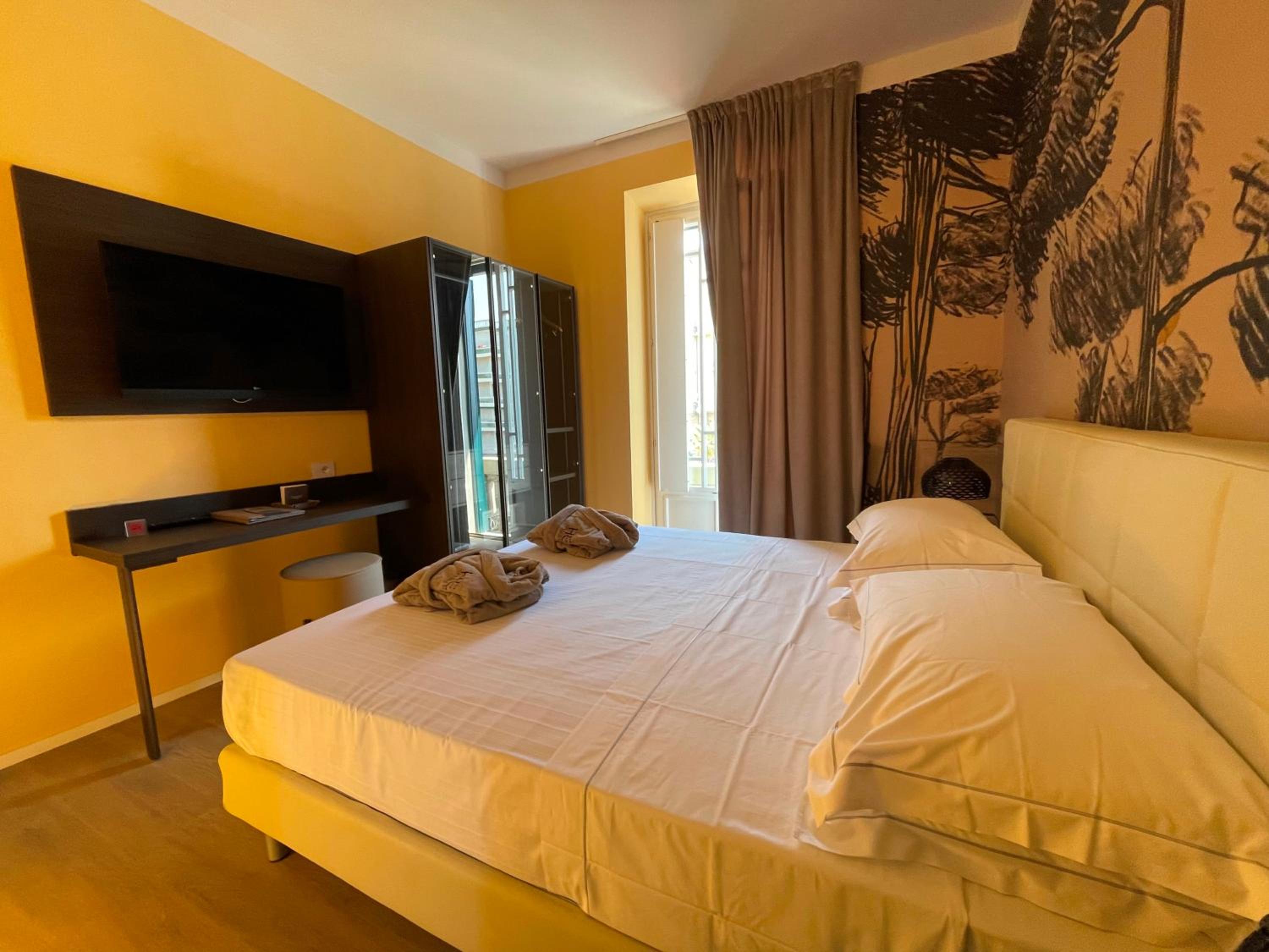 Viareggio Vacations - Hotel Residence Esplanade - Property Image 20