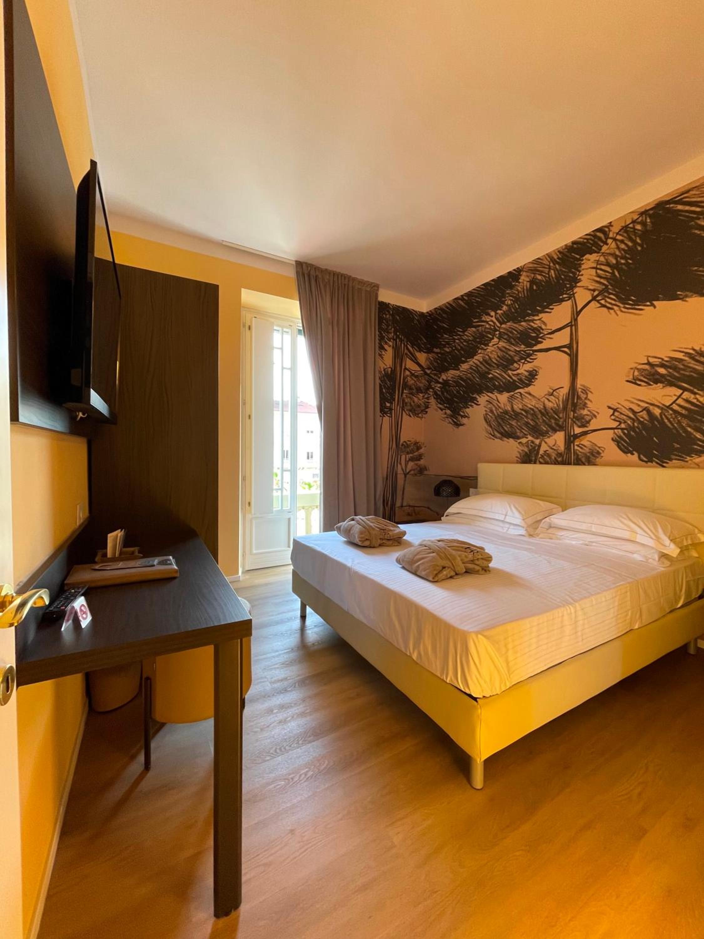 Viareggio Vacations - Hotel Residence Esplanade - Property Image 21