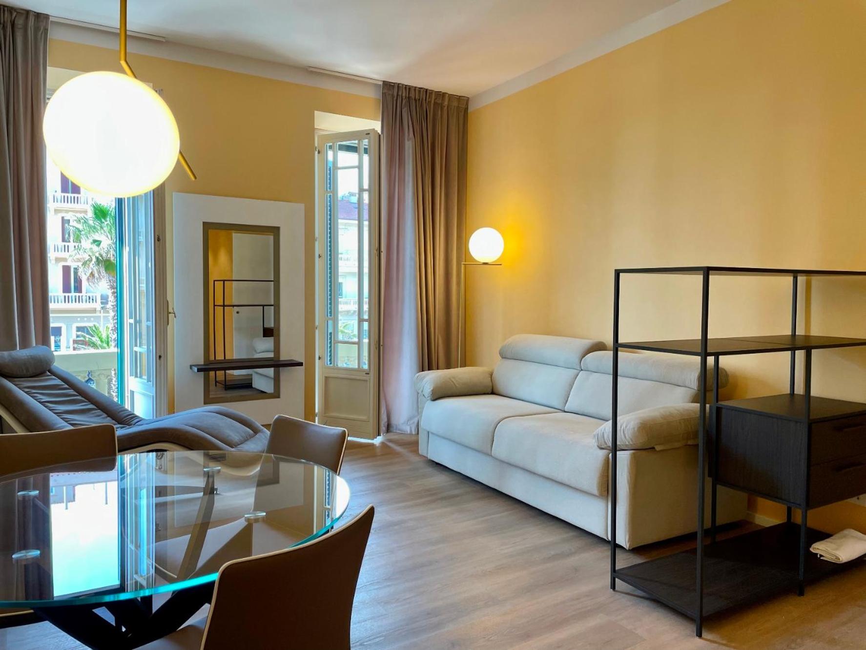 Viareggio Vacations - Hotel Residence Esplanade - Property Image 22