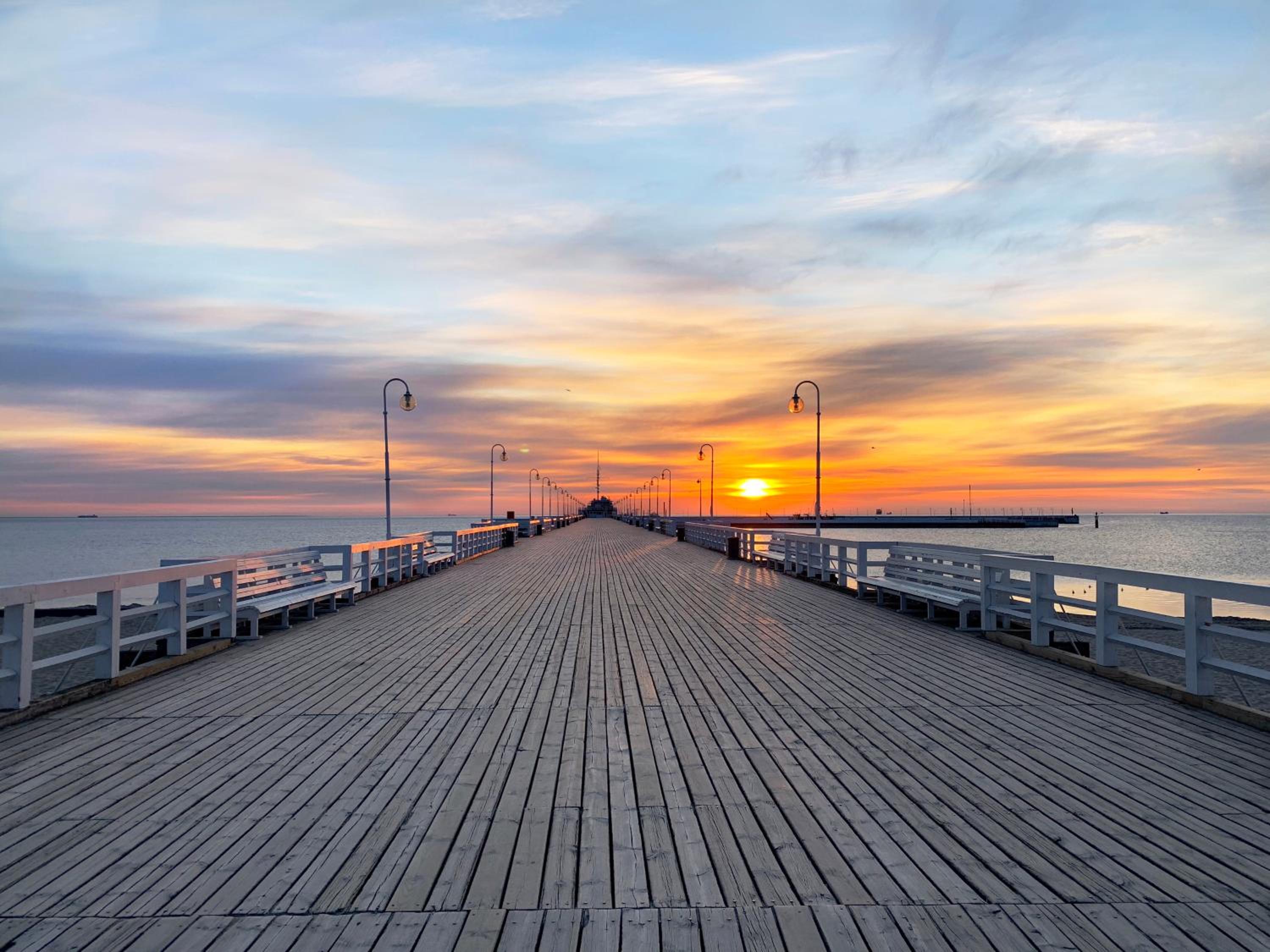 SeaSide Sopot - butikowe noclegi przy plaży