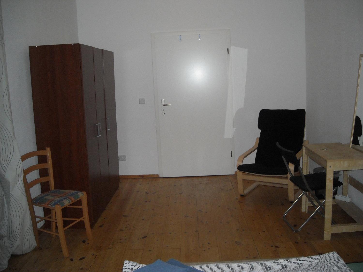 Pension Mitte