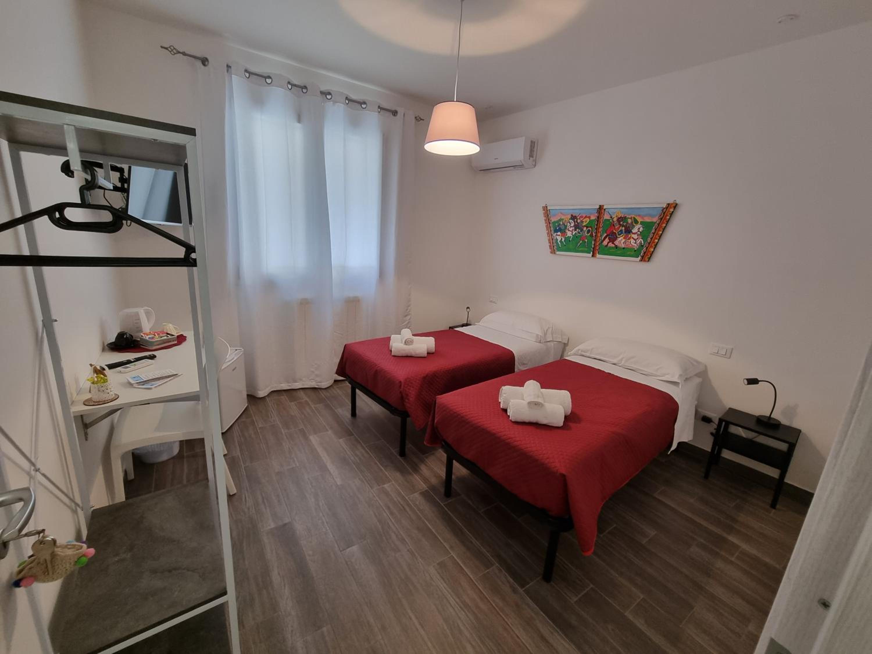 Residenza Tarzanà