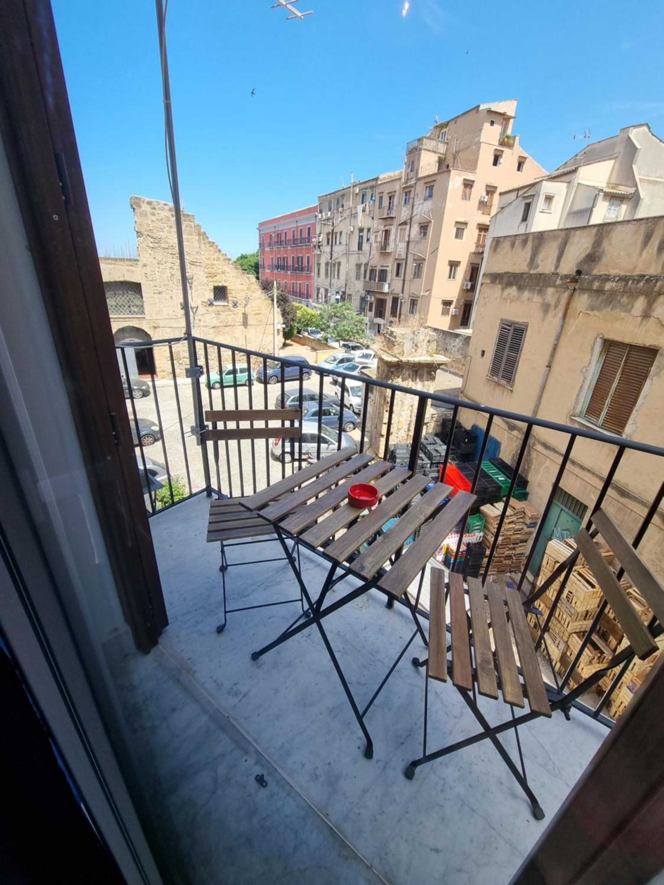 Residenza Tarzanà