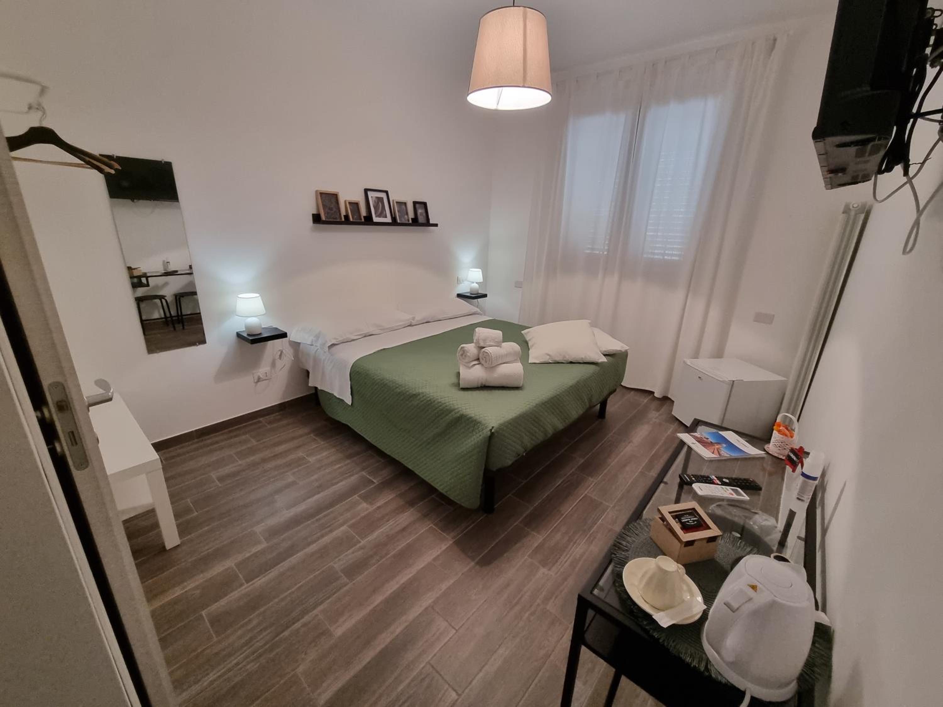 Residenza Tarzanà