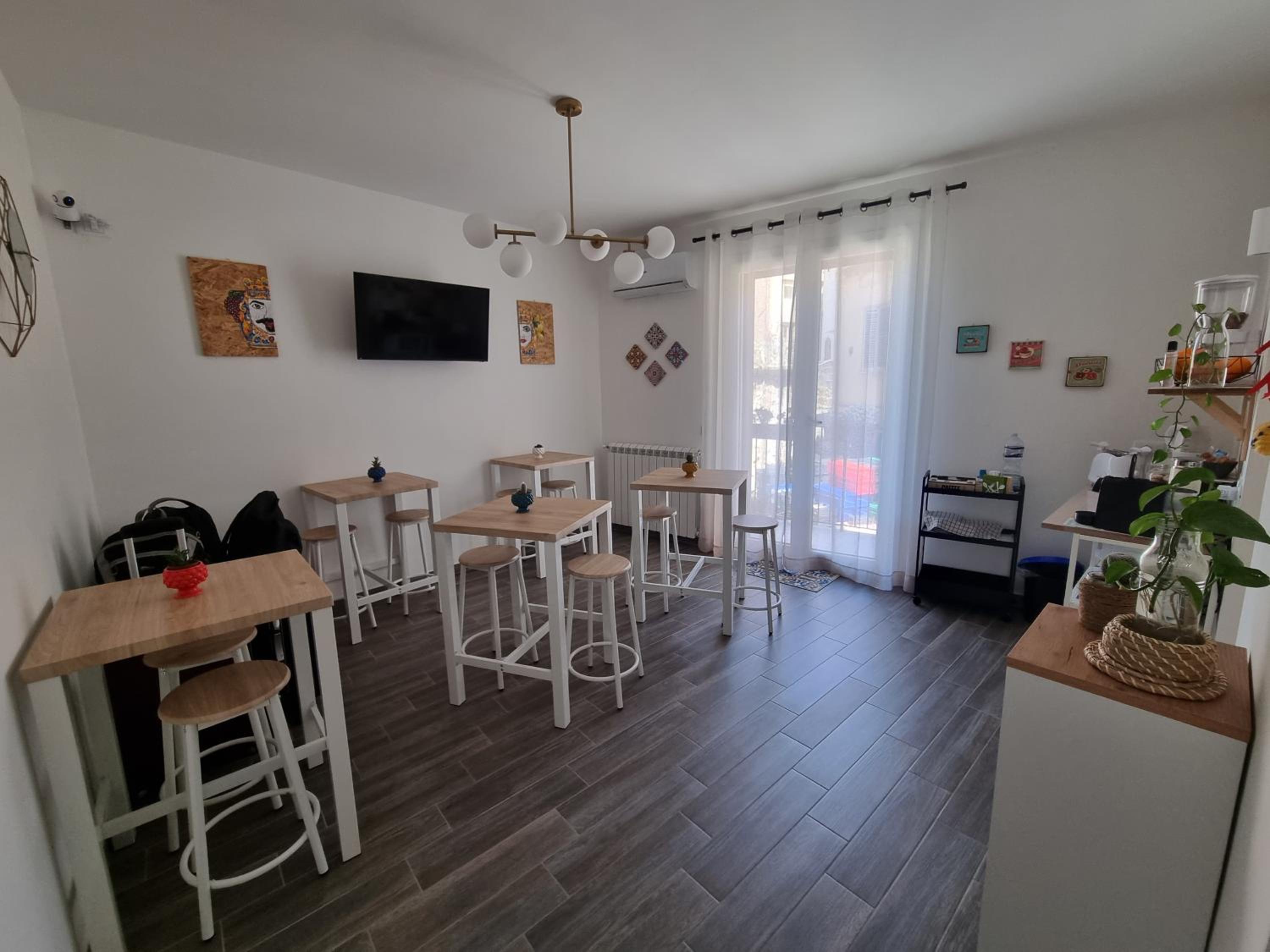 Residenza Tarzanà
