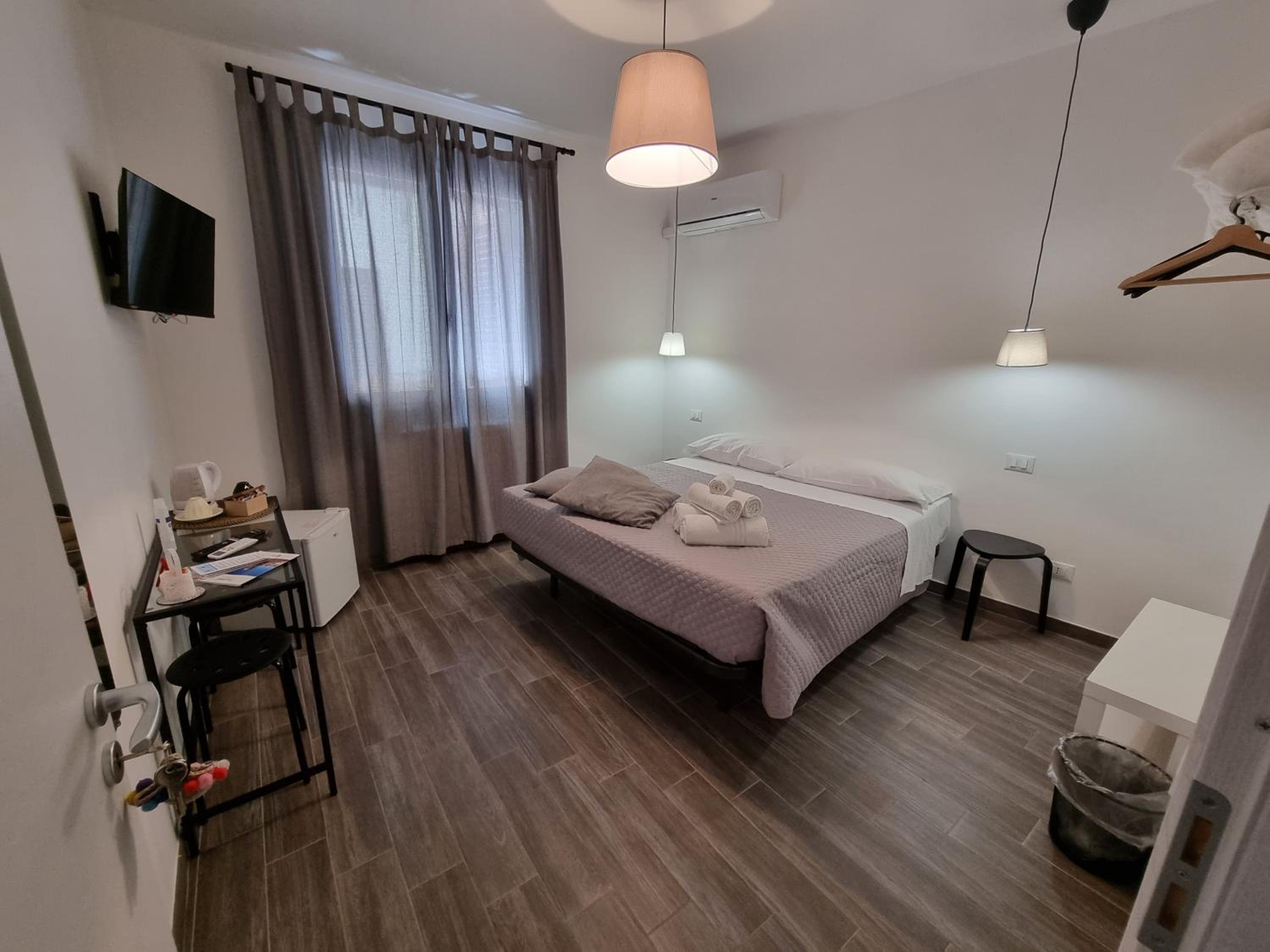 Residenza Tarzanà